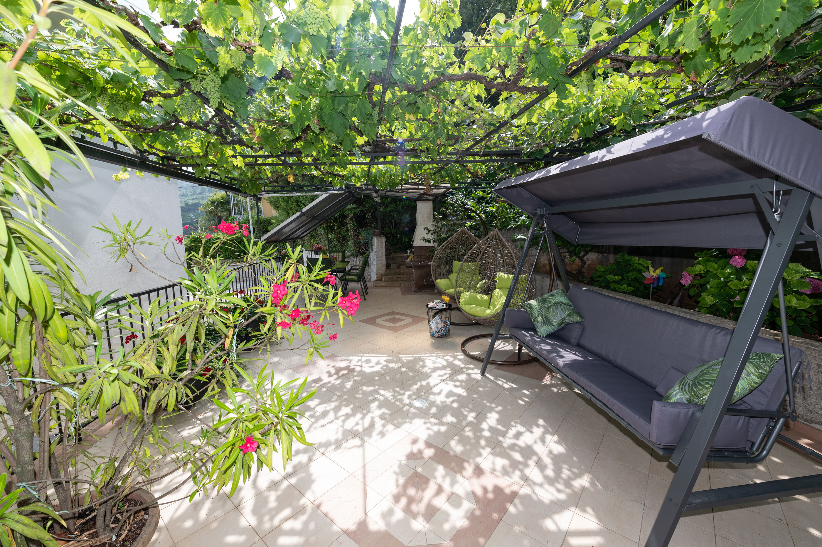 Photo of Apartment Carmen Opatija