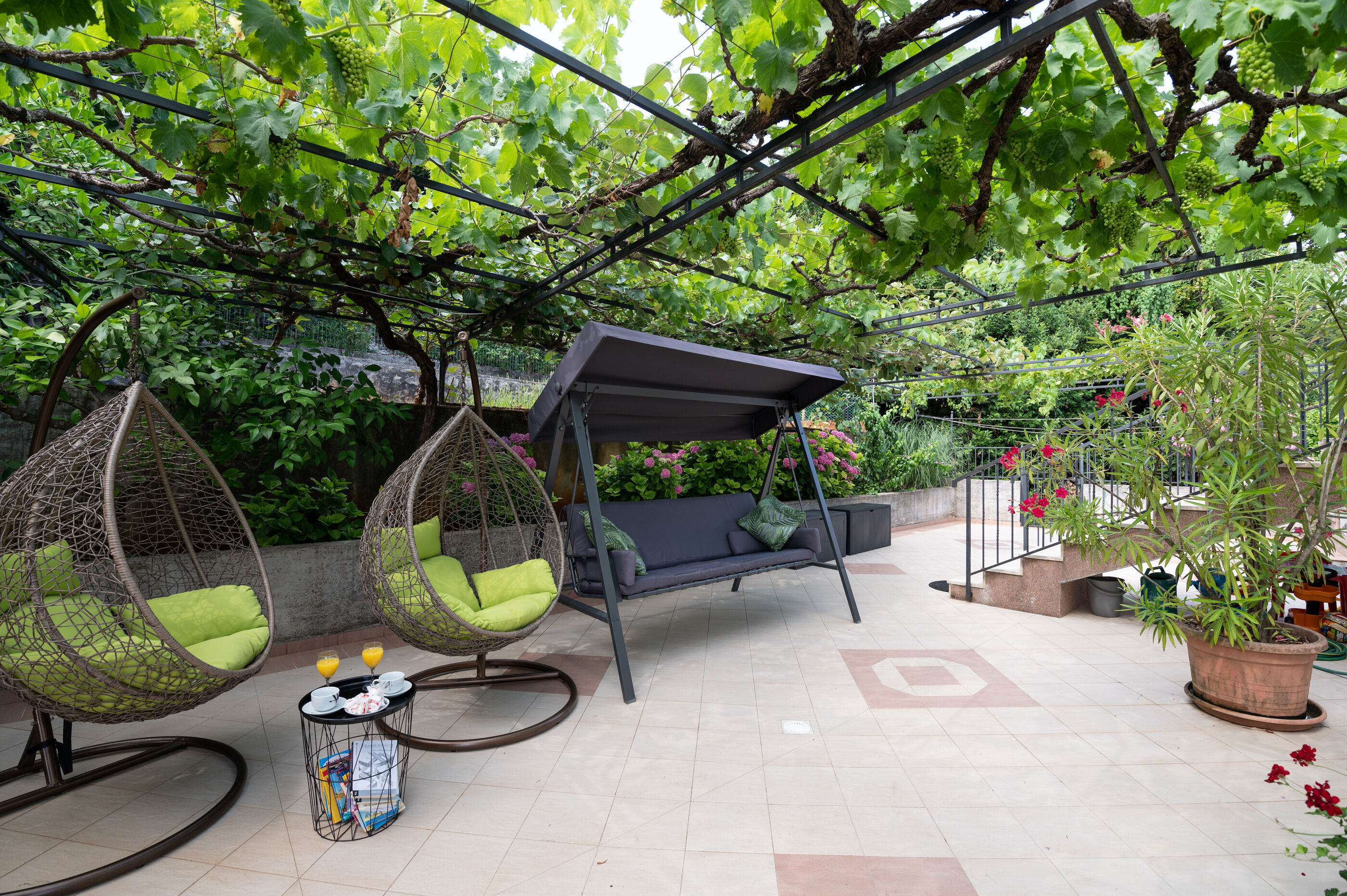 Photo of Apartment Carmen Opatija