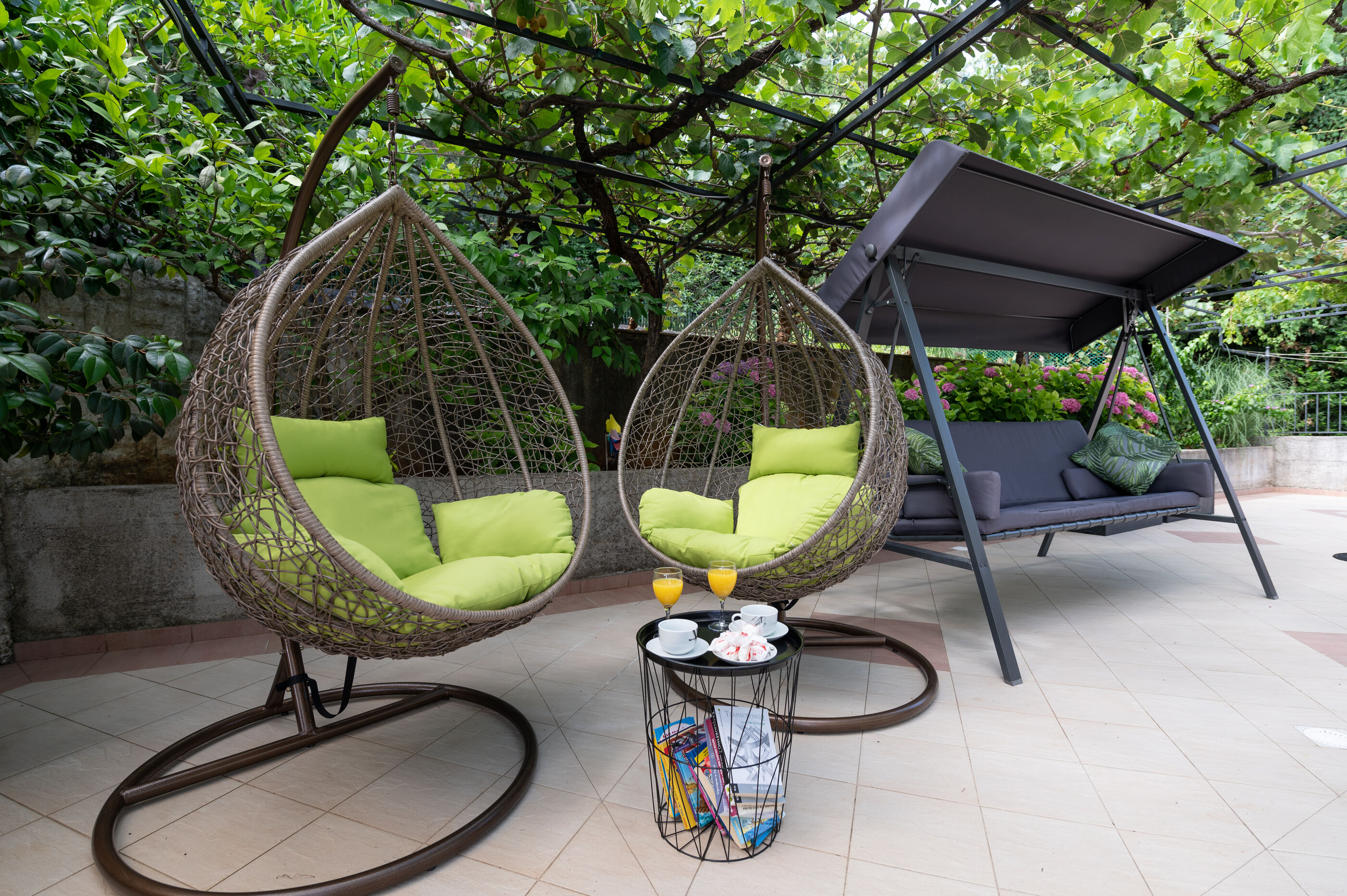 Apartman Carmen Opatija A1