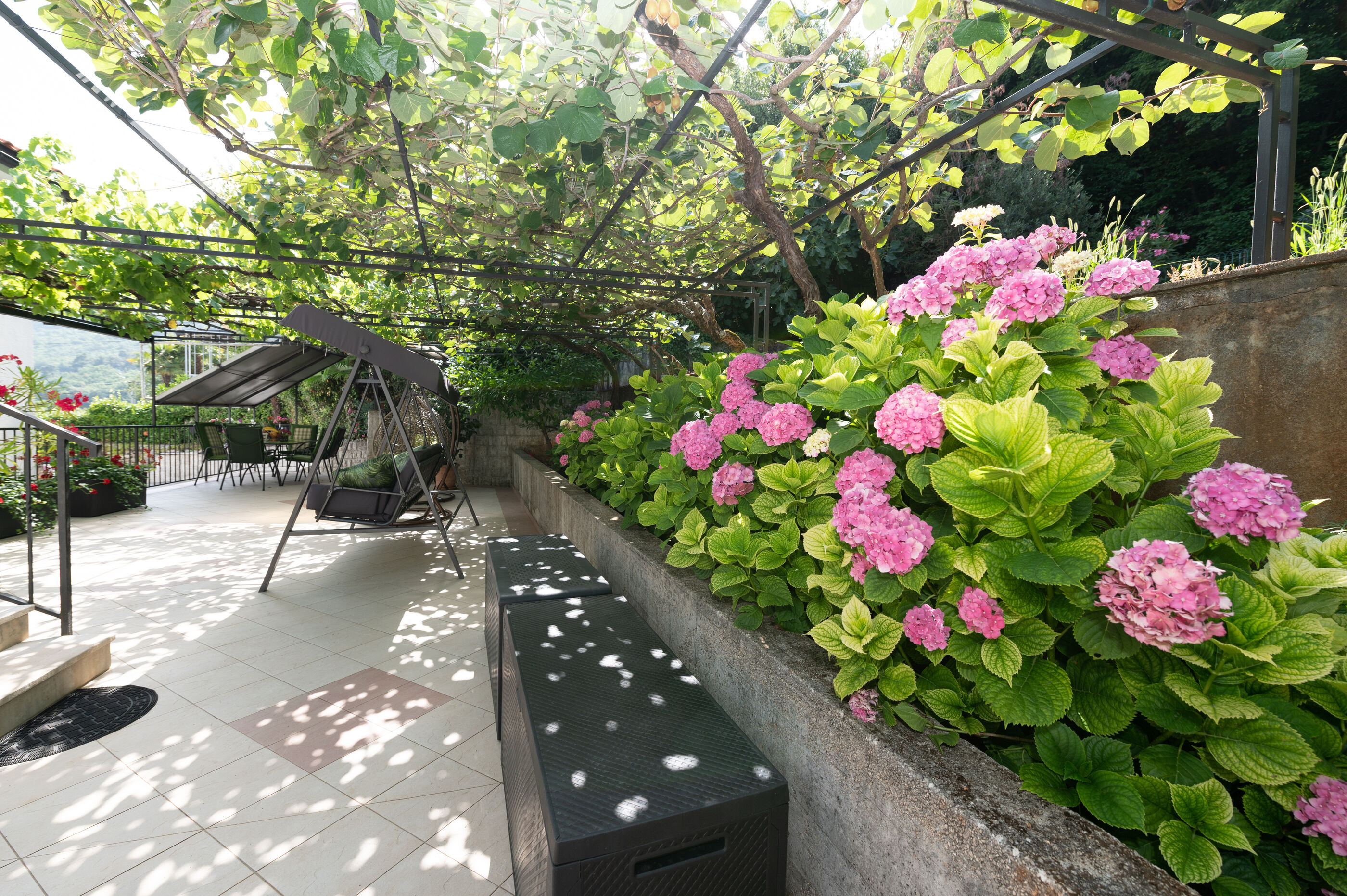 Photo of Apartment Carmen Opatija