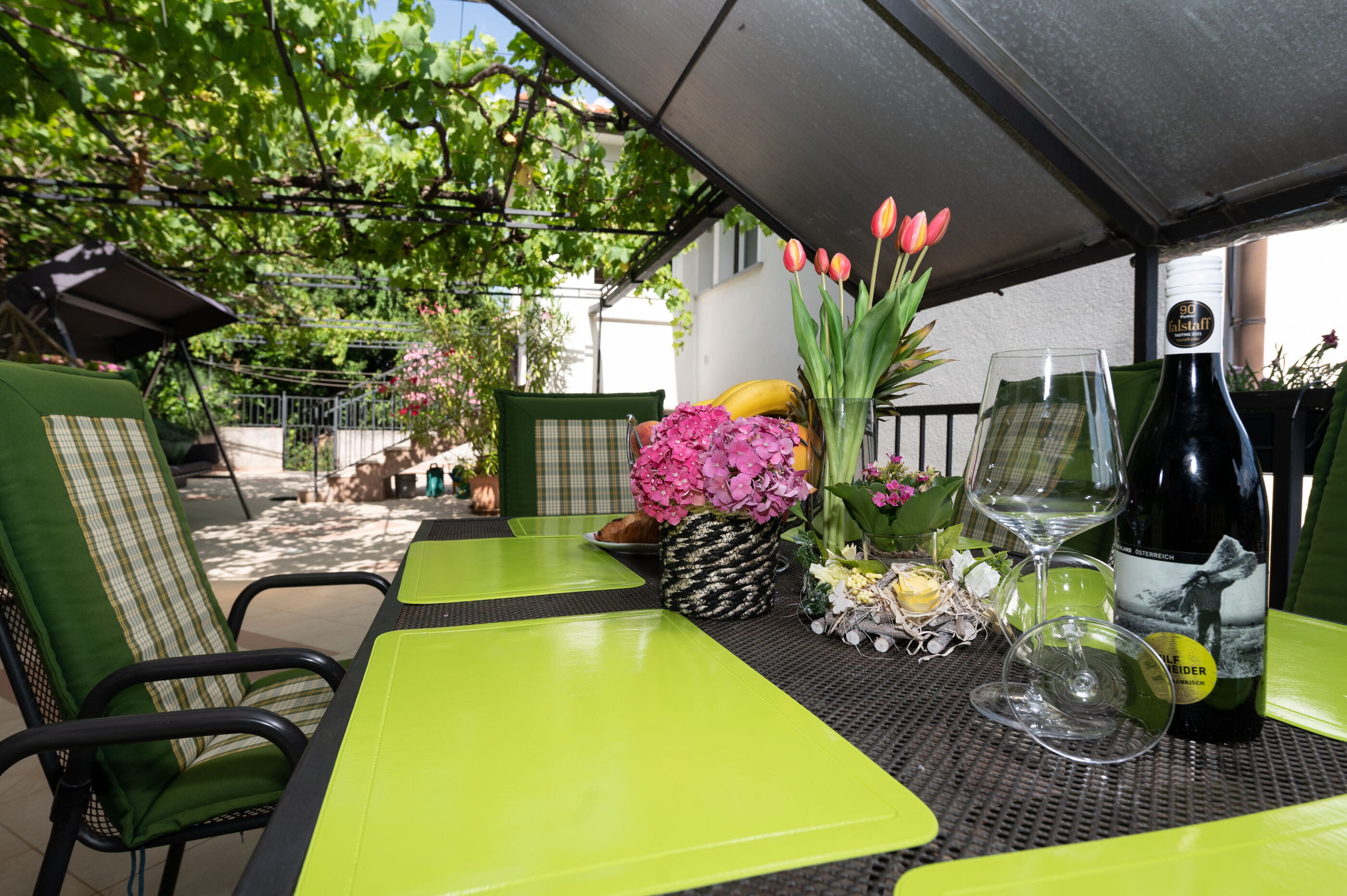 Photo of Apartment Carmen Opatija