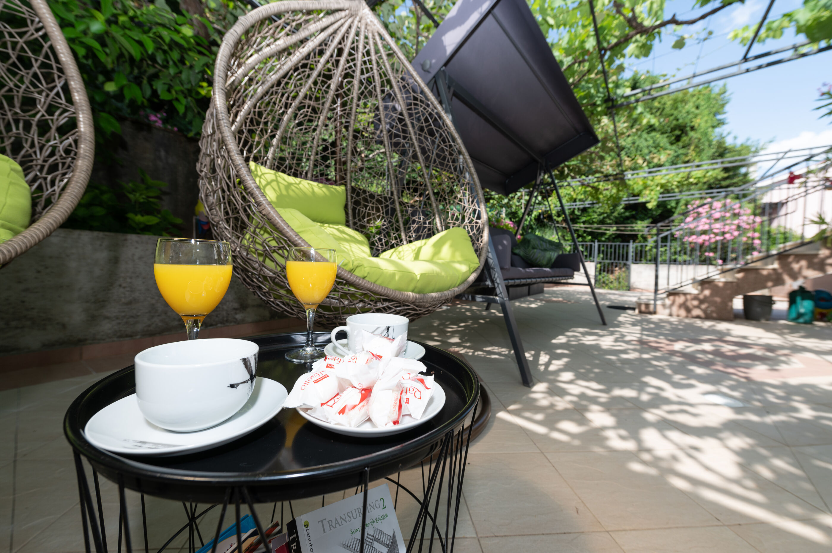 Apartman Carmen Opatija A1