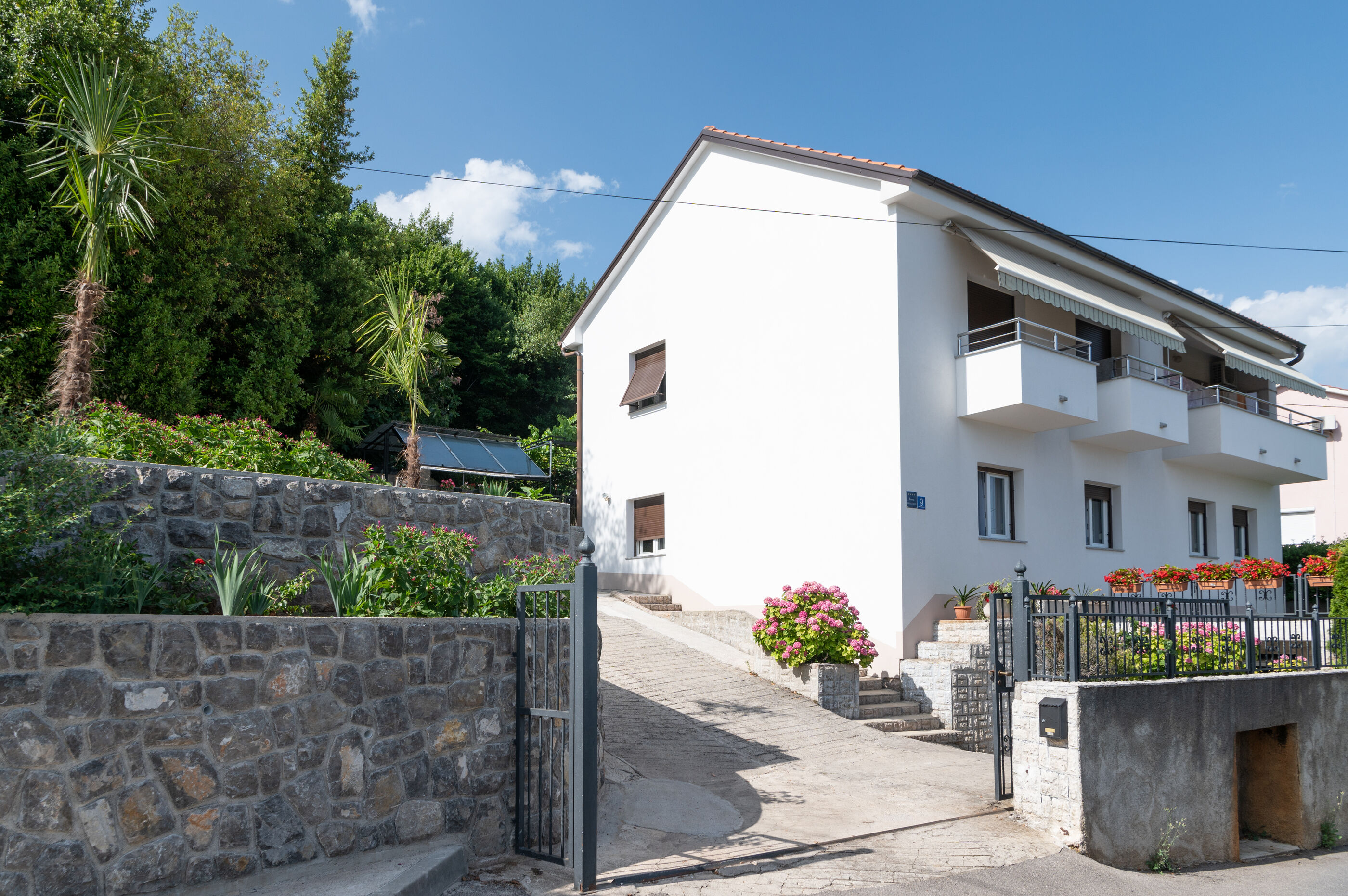 Photo of Apartment Carmen Opatija