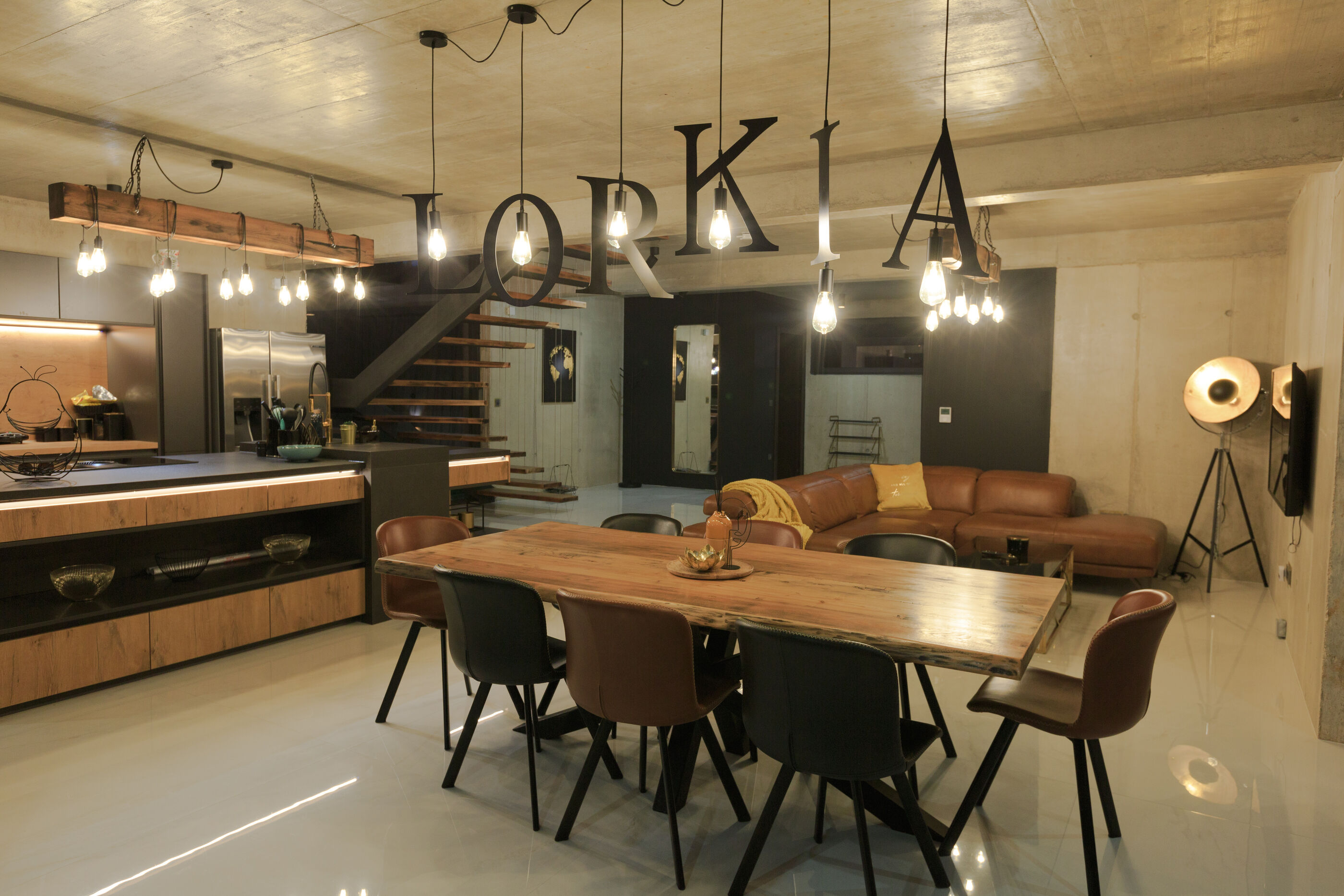Villa Lorka V9411-K1