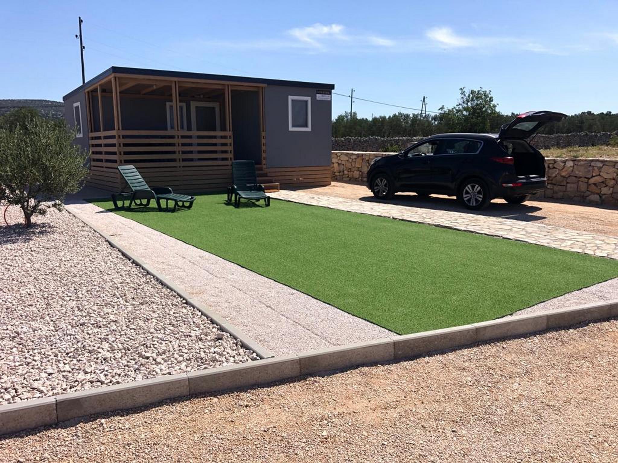 Mobile home Banovi dvori 88891-K1