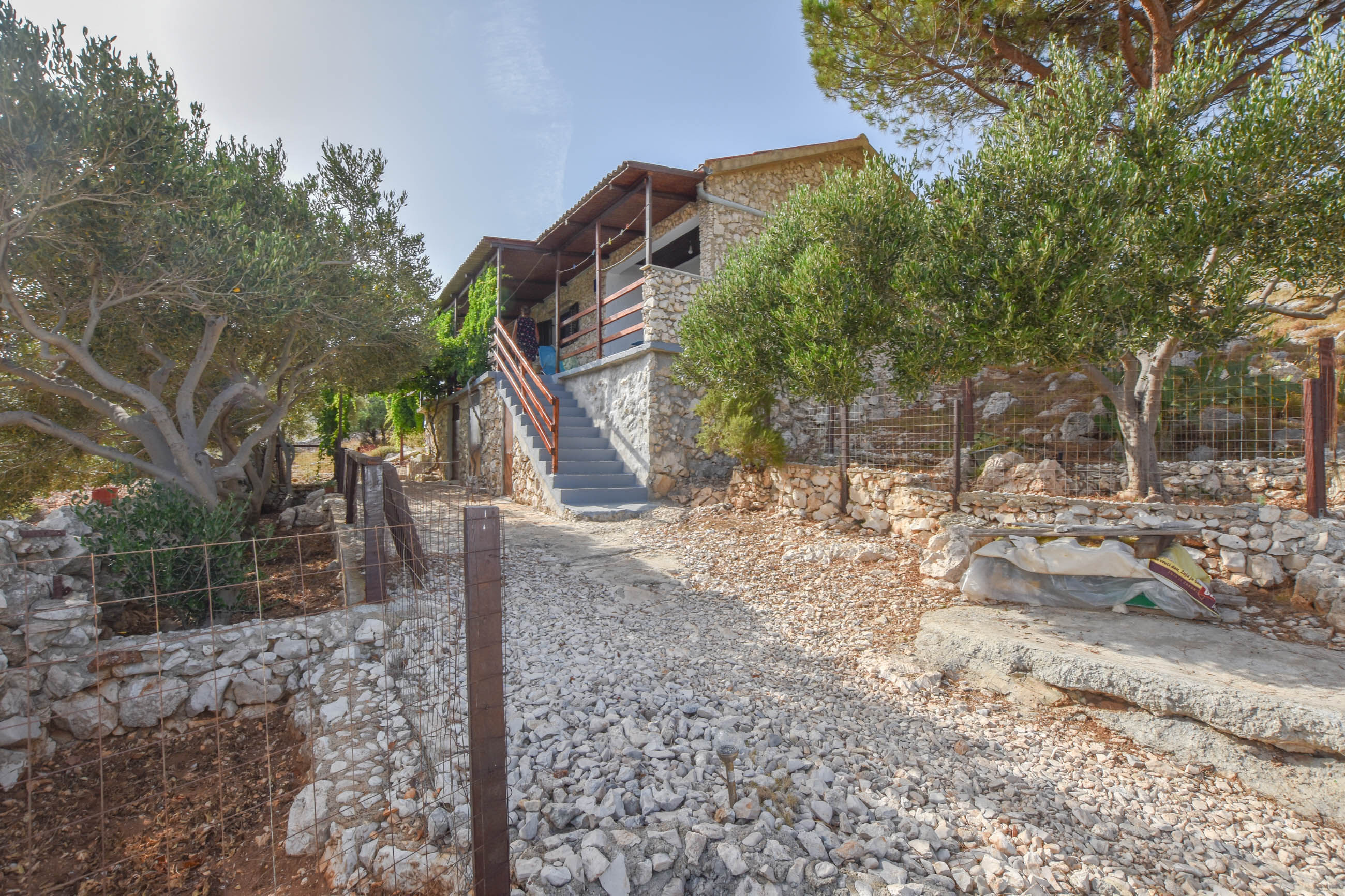 House Mandica 57701-K1