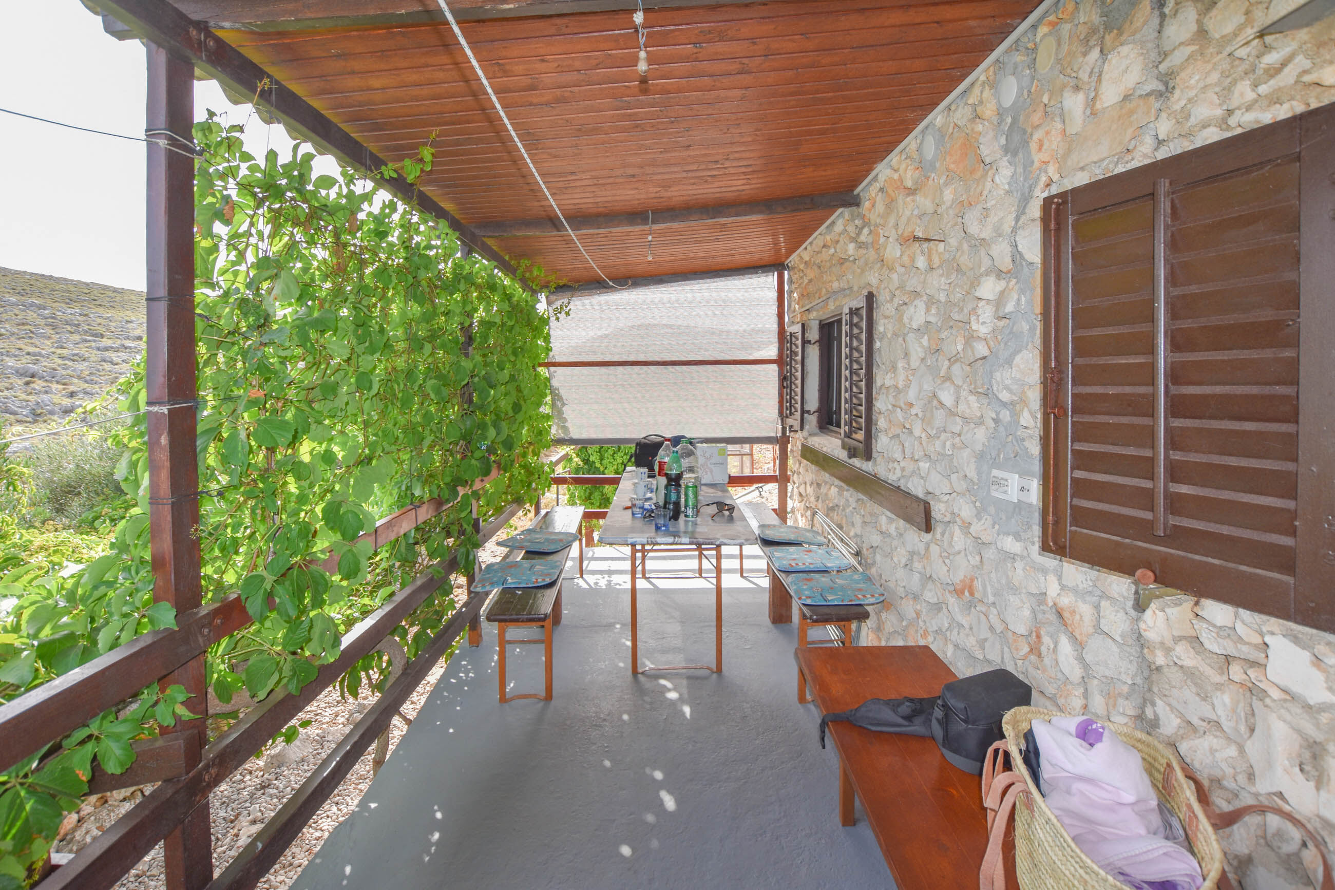 House Mandica 57701-K1