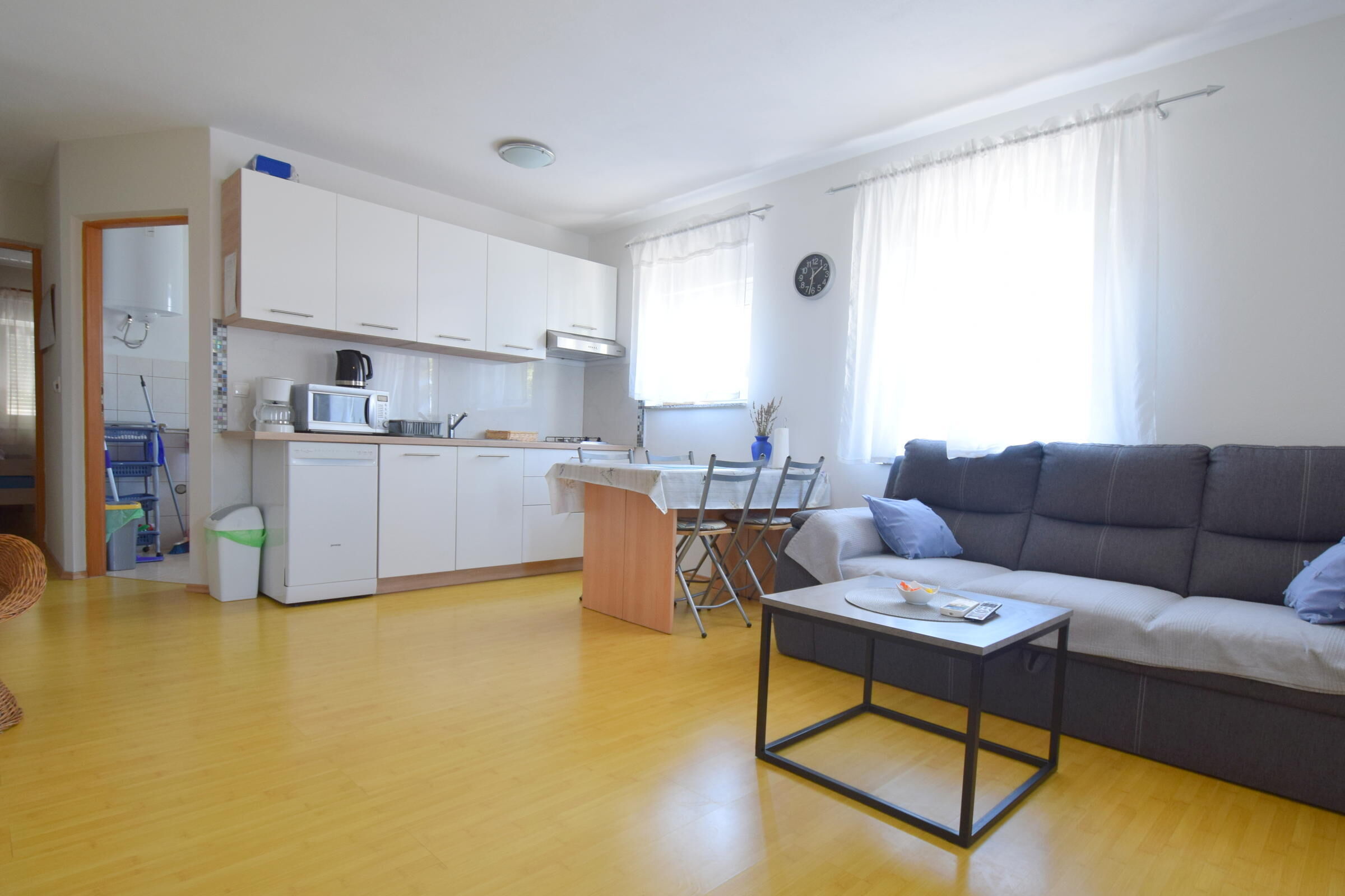 Apartments Dorotea 62004-A2