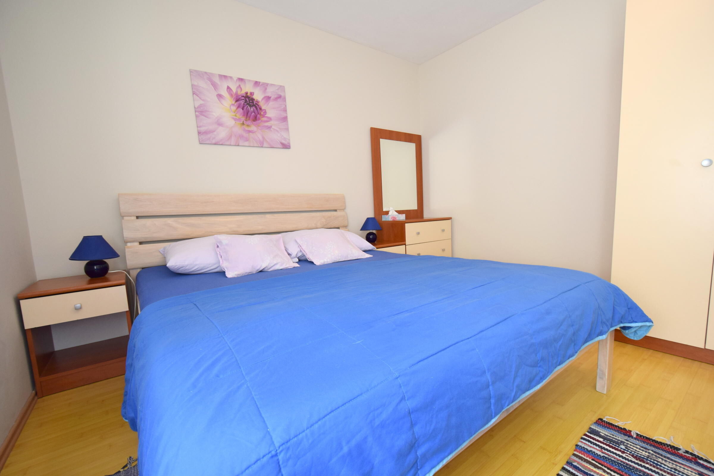 Apartments Dorotea 62004-A2