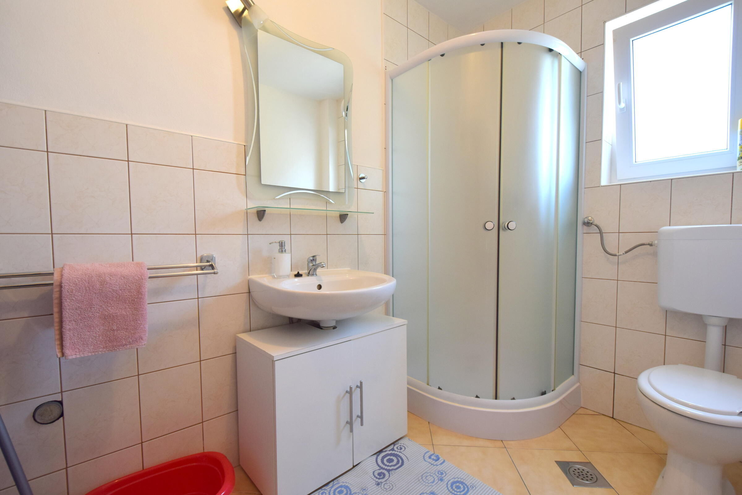 Apartments Dorotea 62004-A2