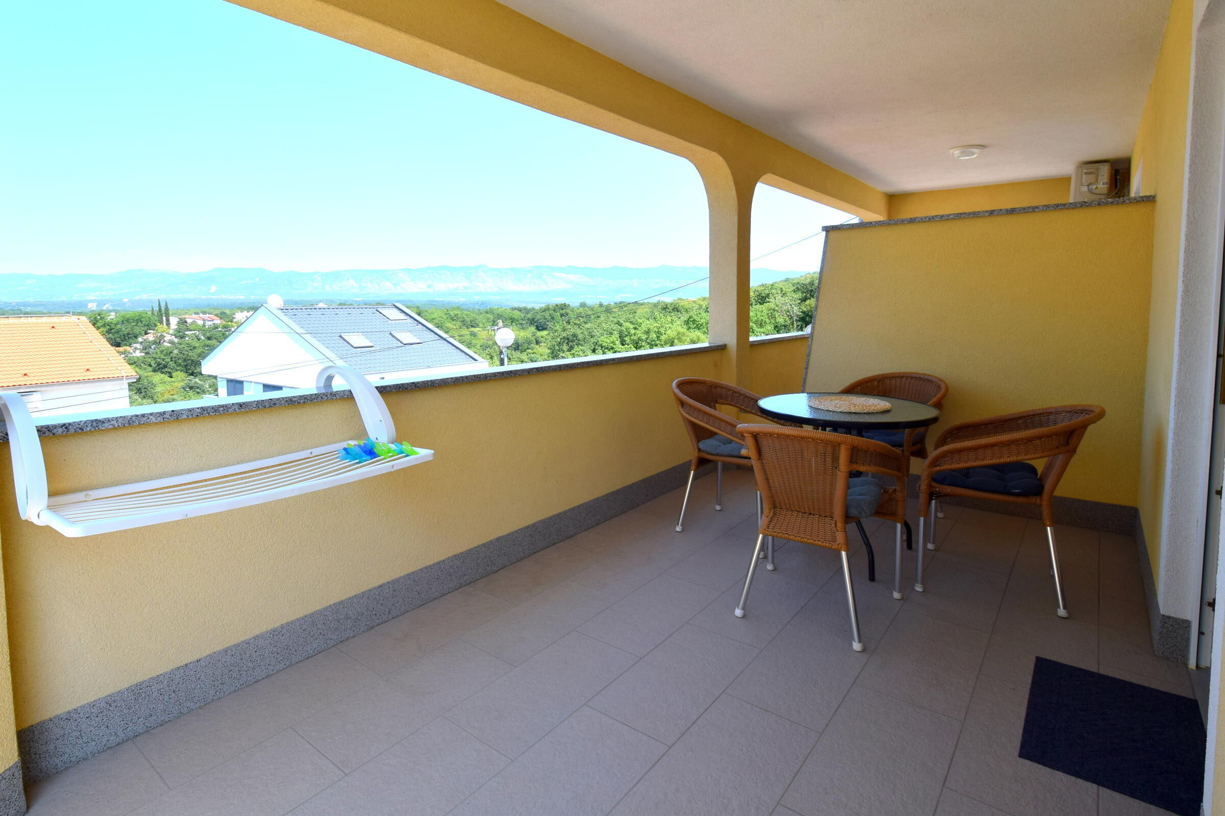 Apartments Dorotea 62004-A2