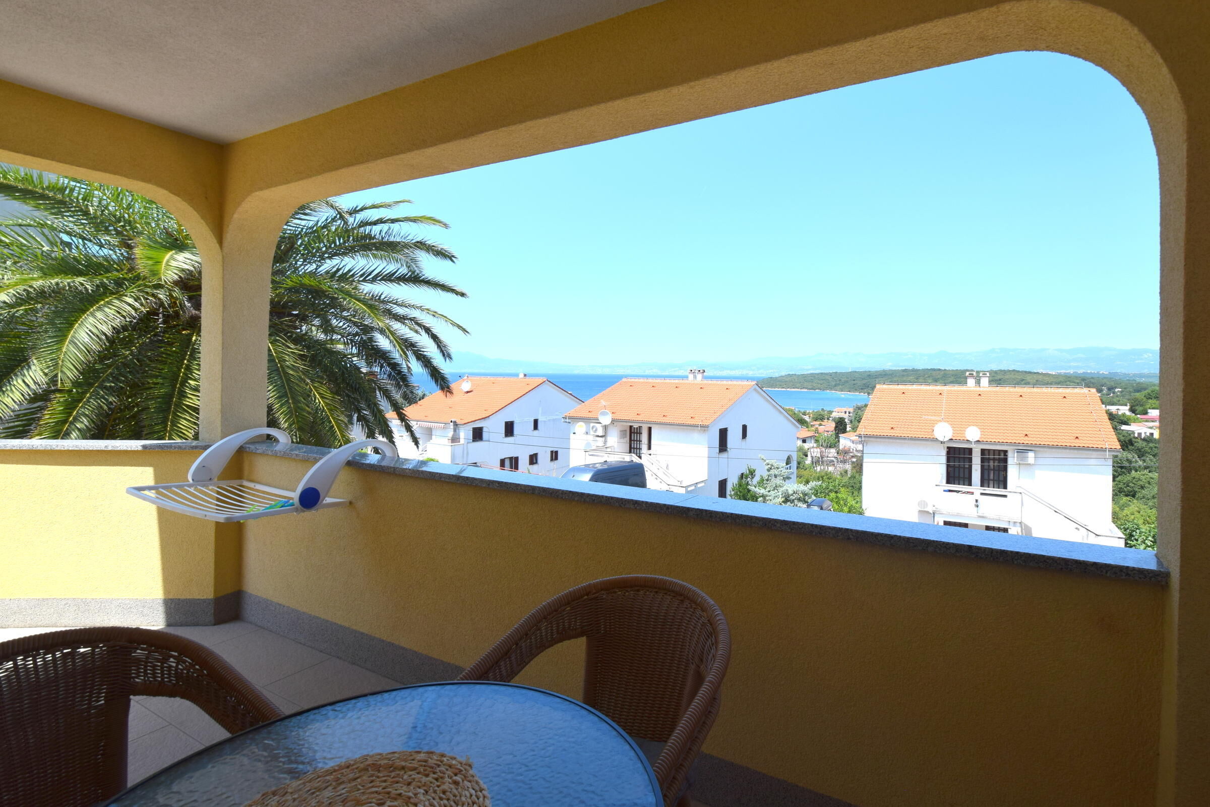 Apartments Dorotea 62004-A2