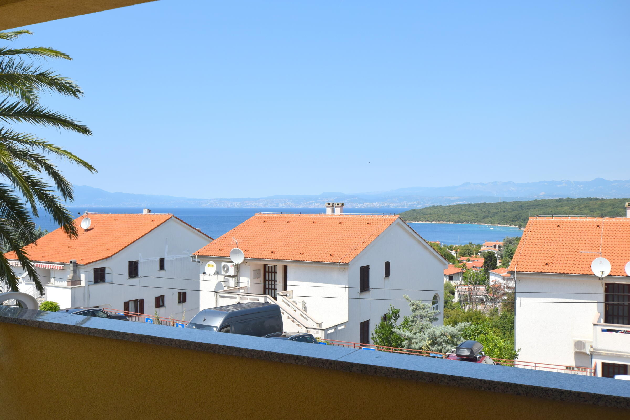 Apartments Dorotea 62004-A2
