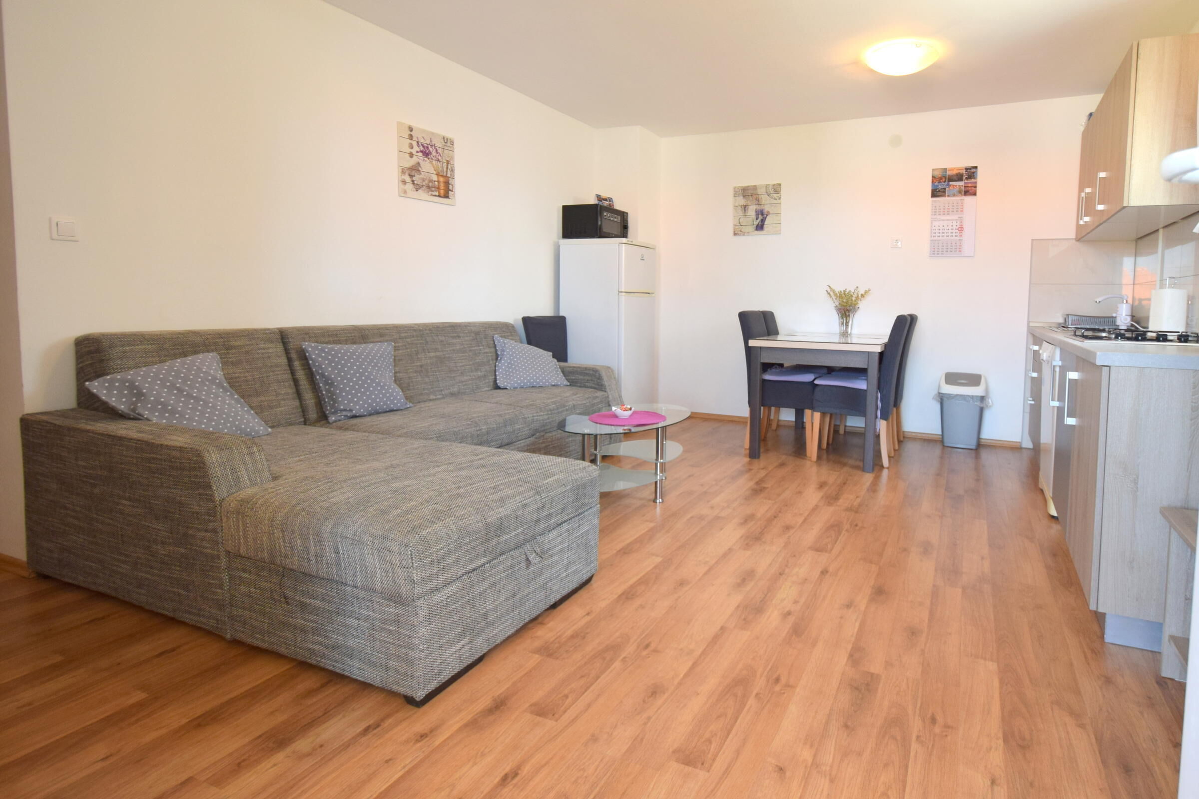 Apartments Dorotea 62004-A1
