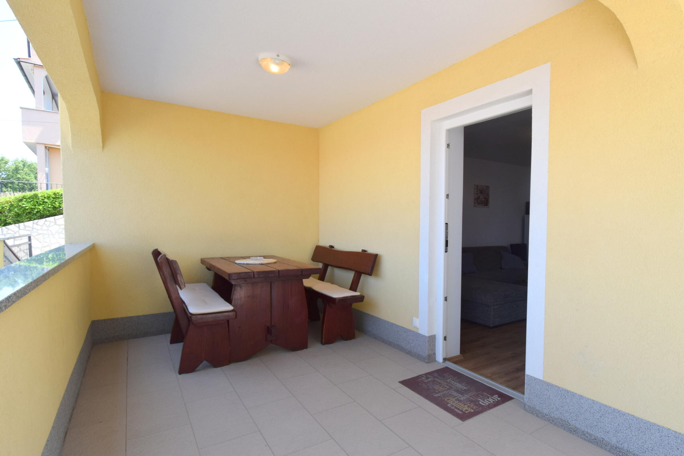 Apartments Dorotea 62004-A1