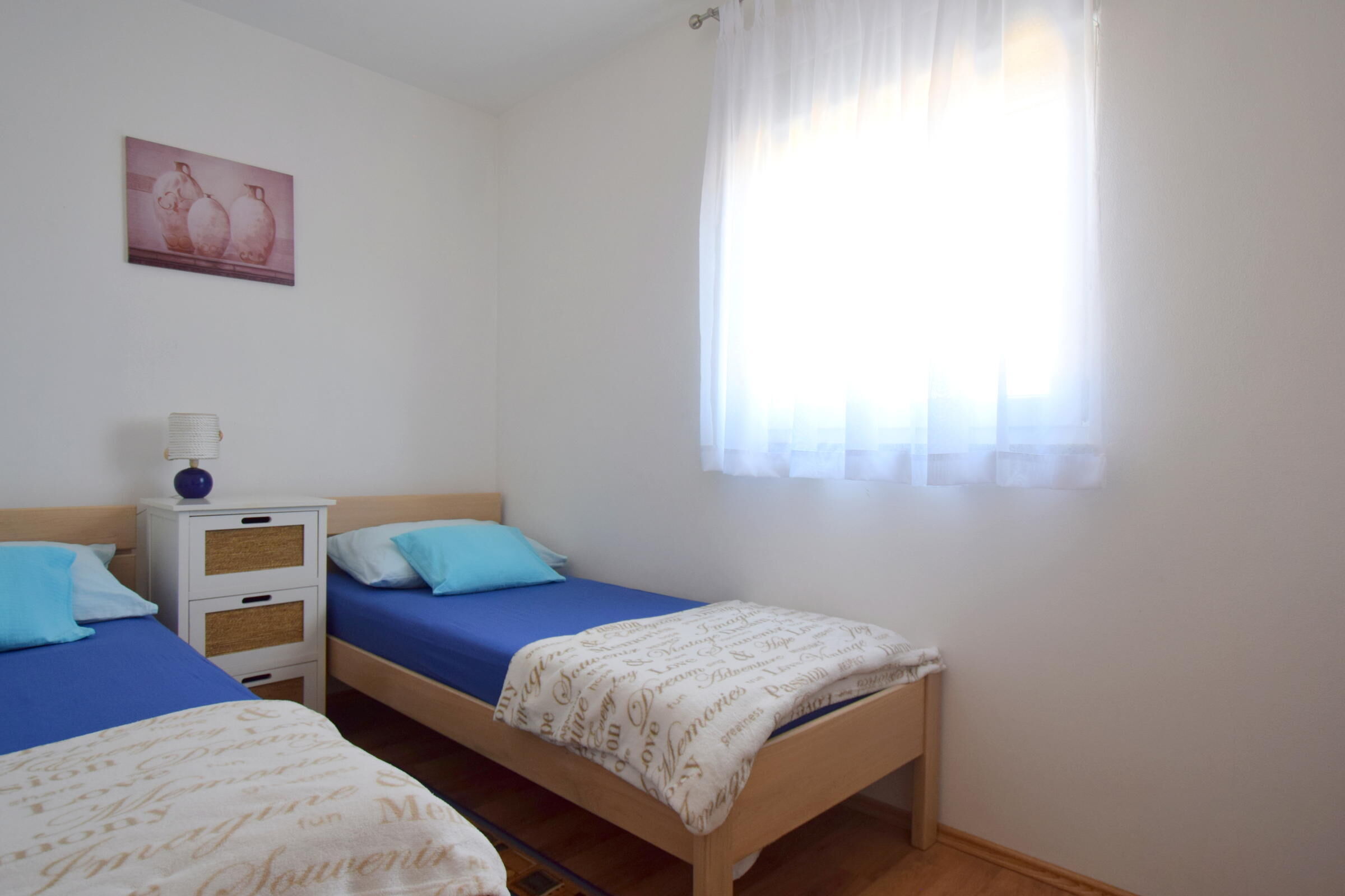 Apartments Dorotea 62004-A1