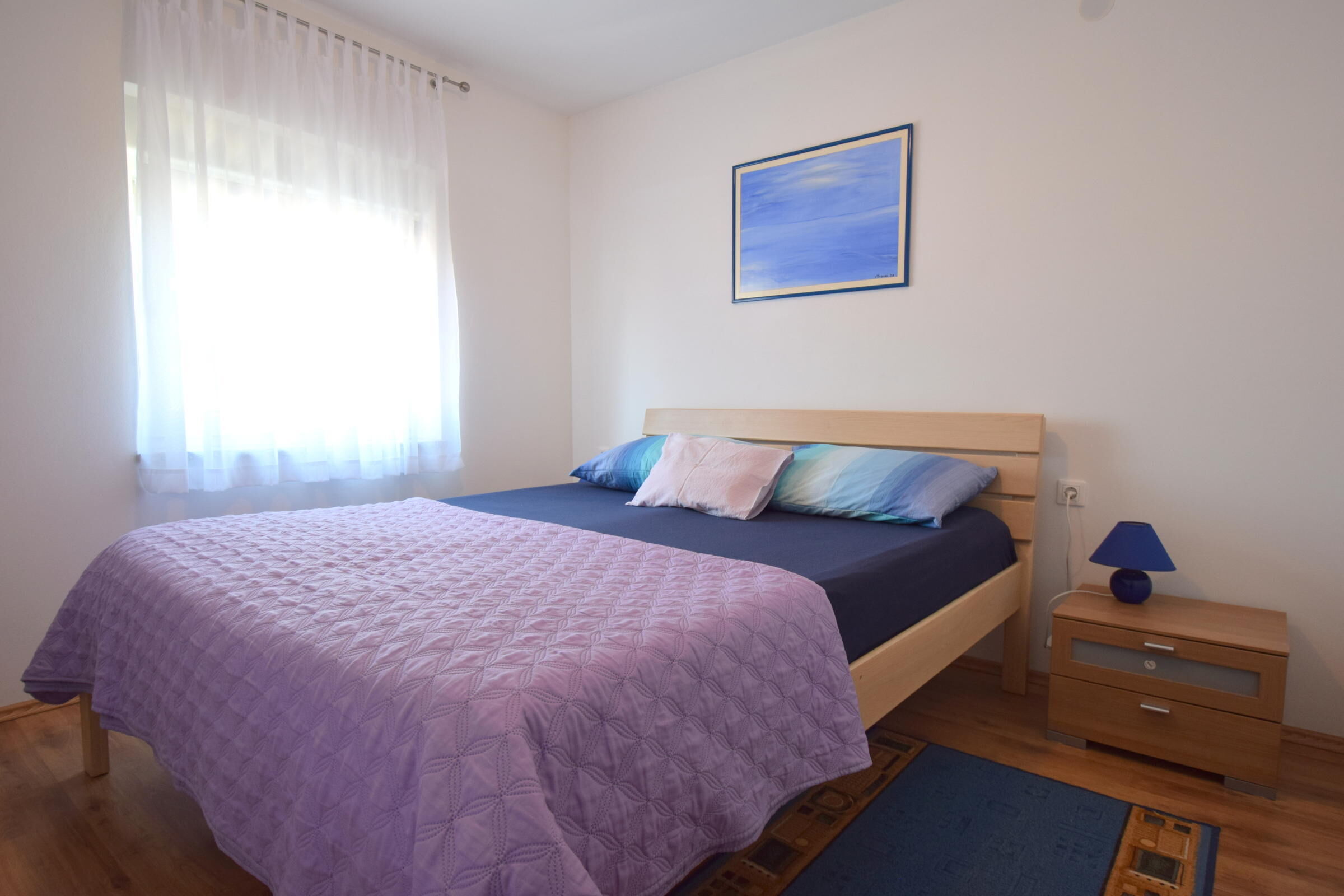 Apartments Dorotea 62004-A1