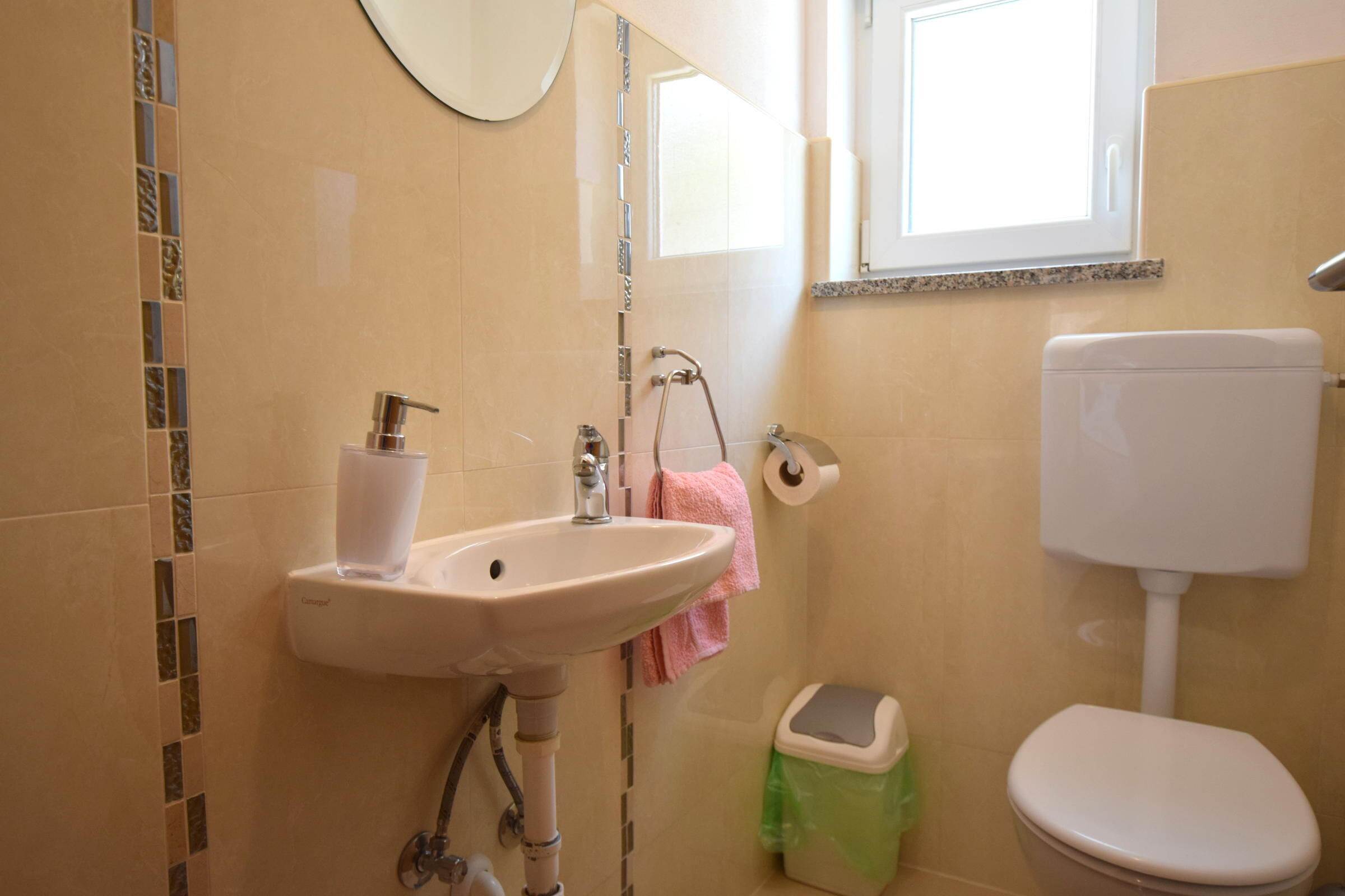 Apartments Dorotea 62004-A1