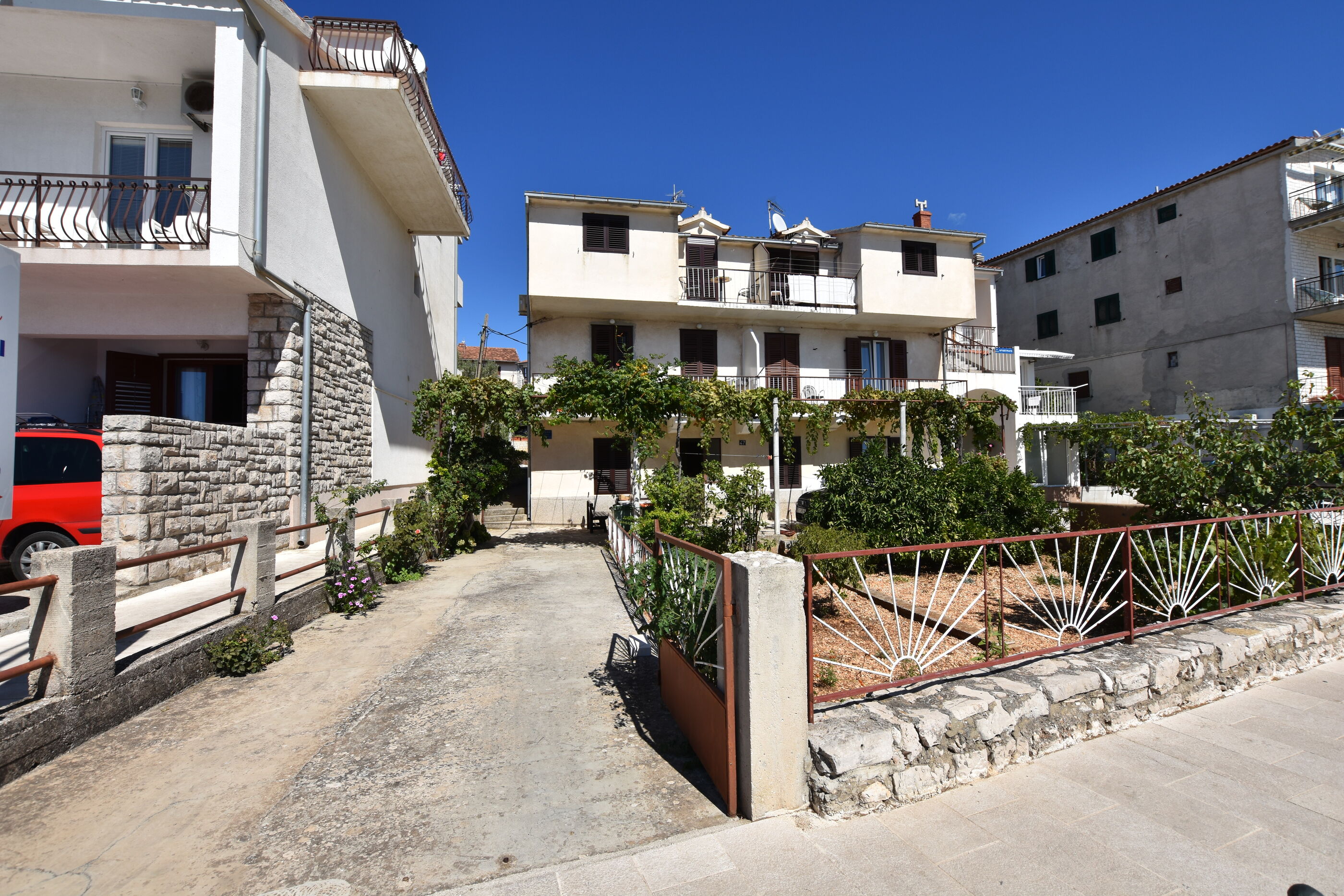 Apartment Bene 40499-A1