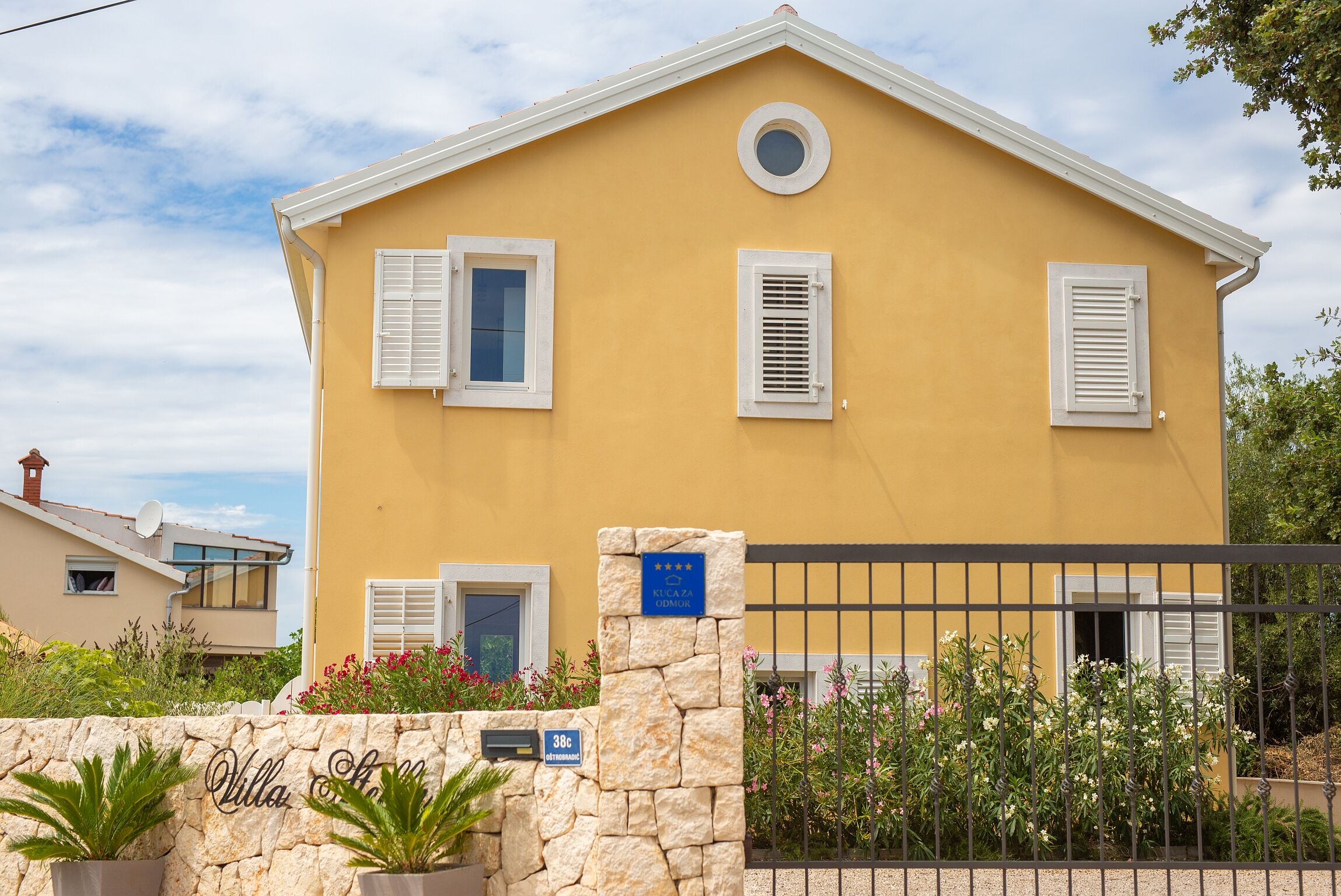 Villa Stella 62183-K1