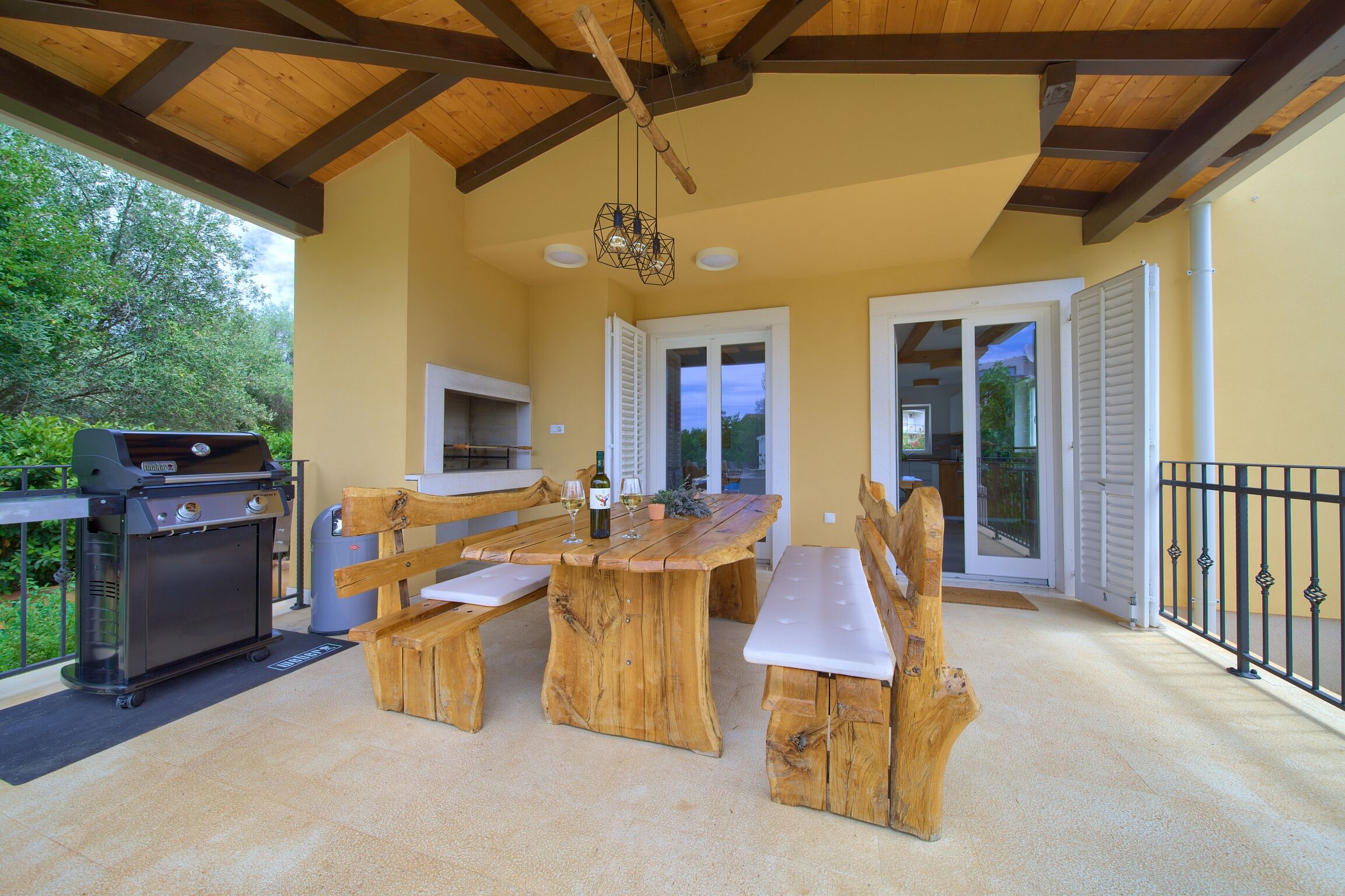 Villa Stella 62183-K1