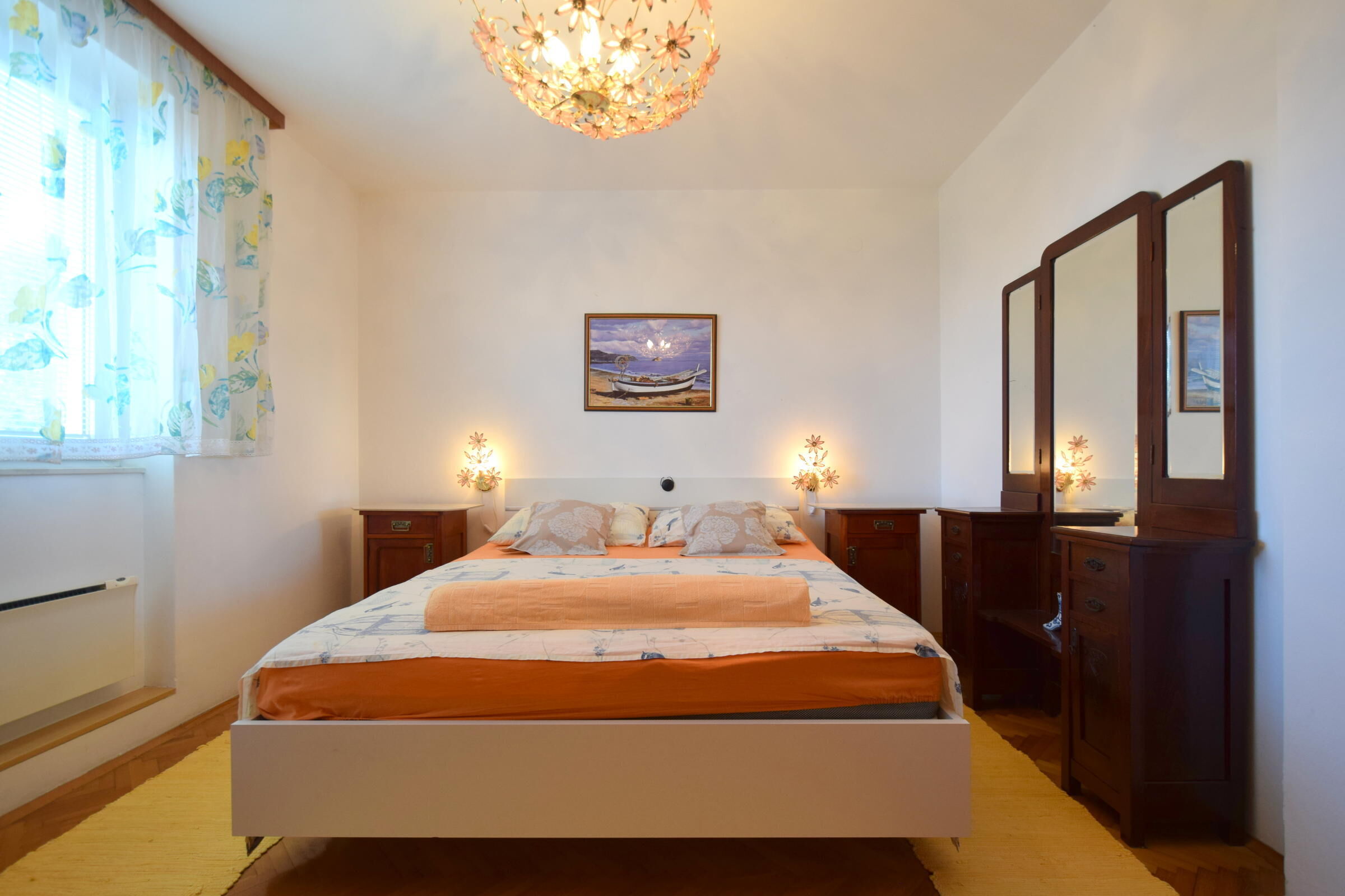 Apartment Borosak A1