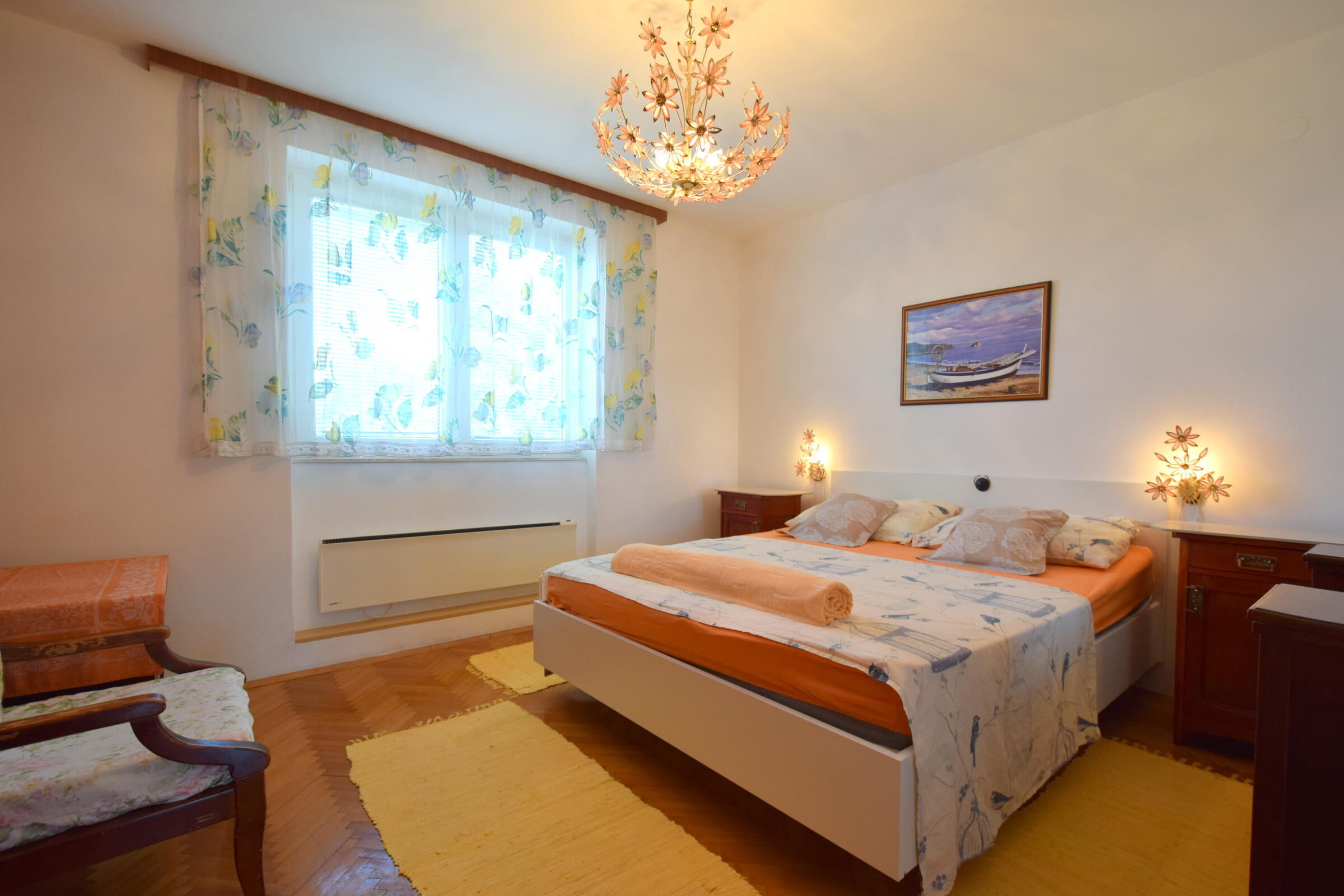 Apartment Borosak A1