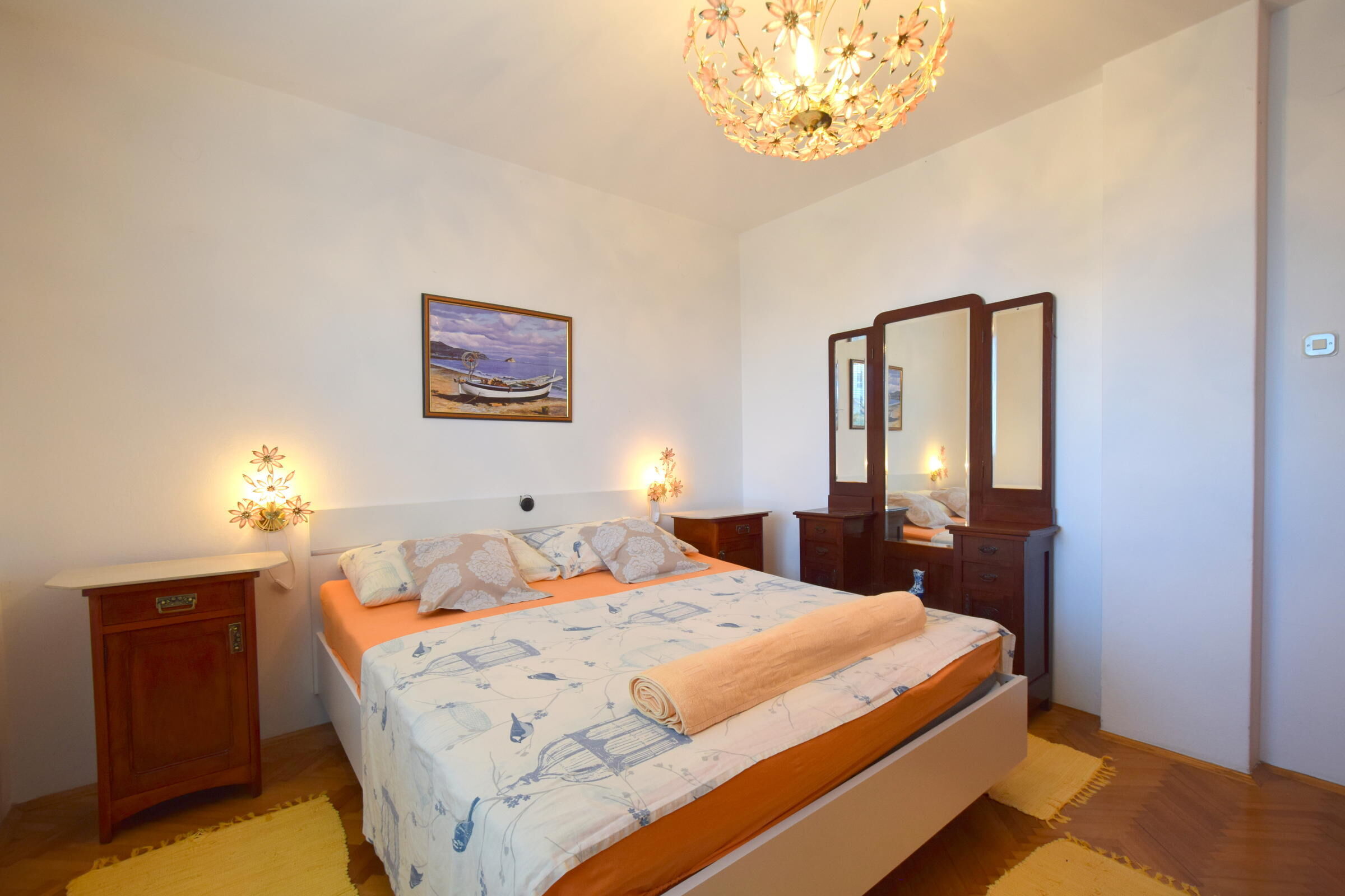 Apartment Borosak A1