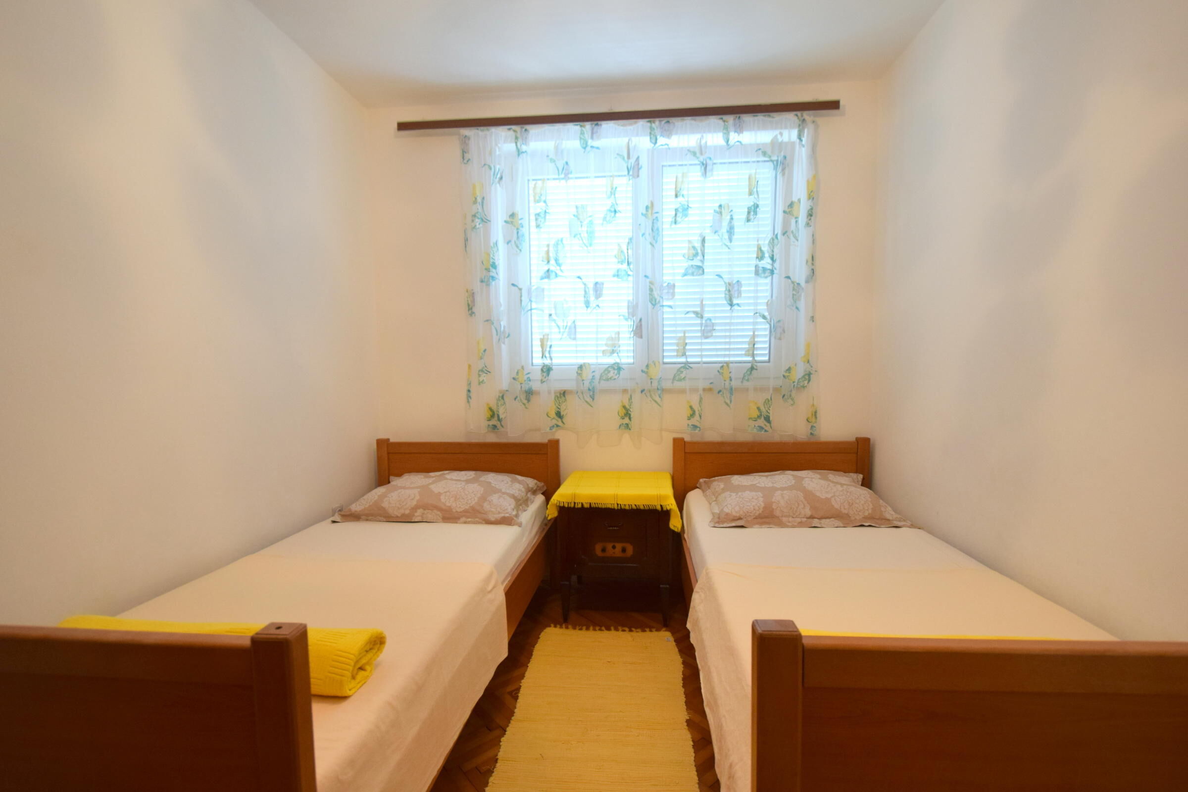 Apartment Borosak A1