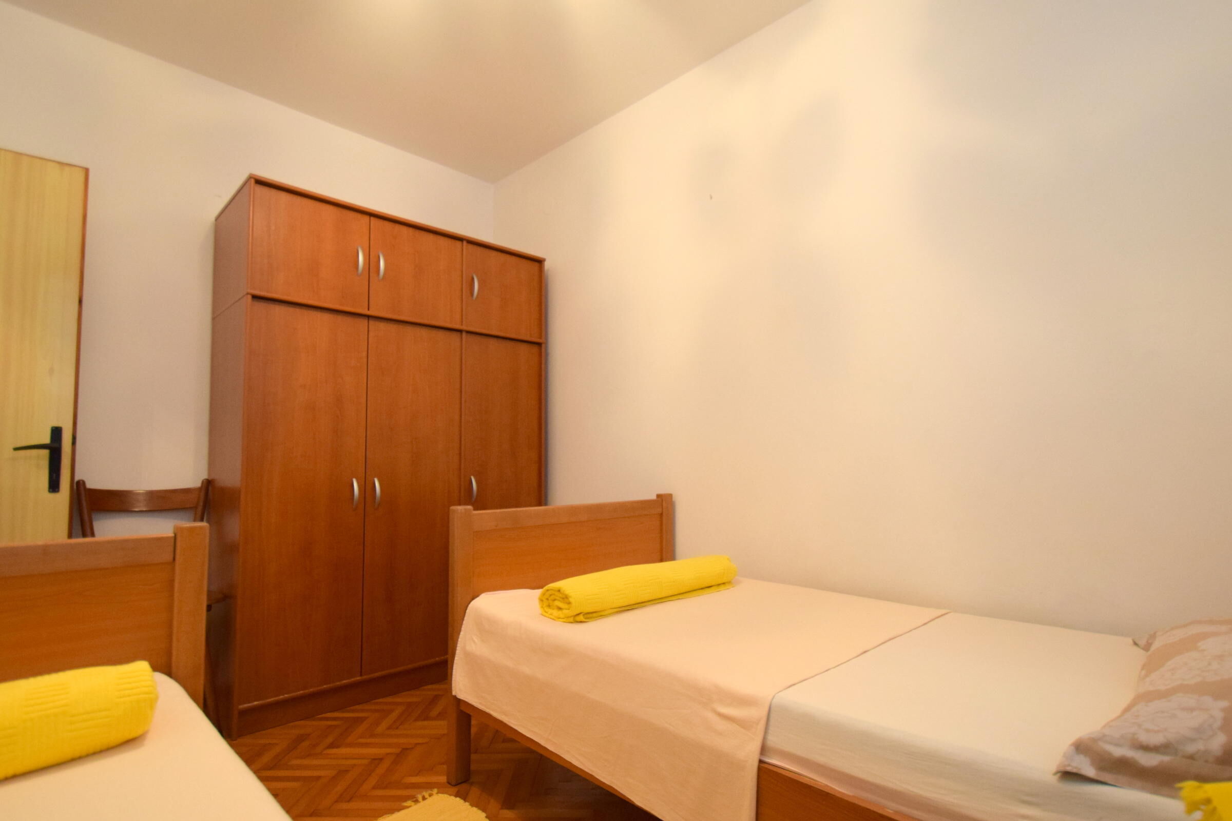 Apartment Borosak A1