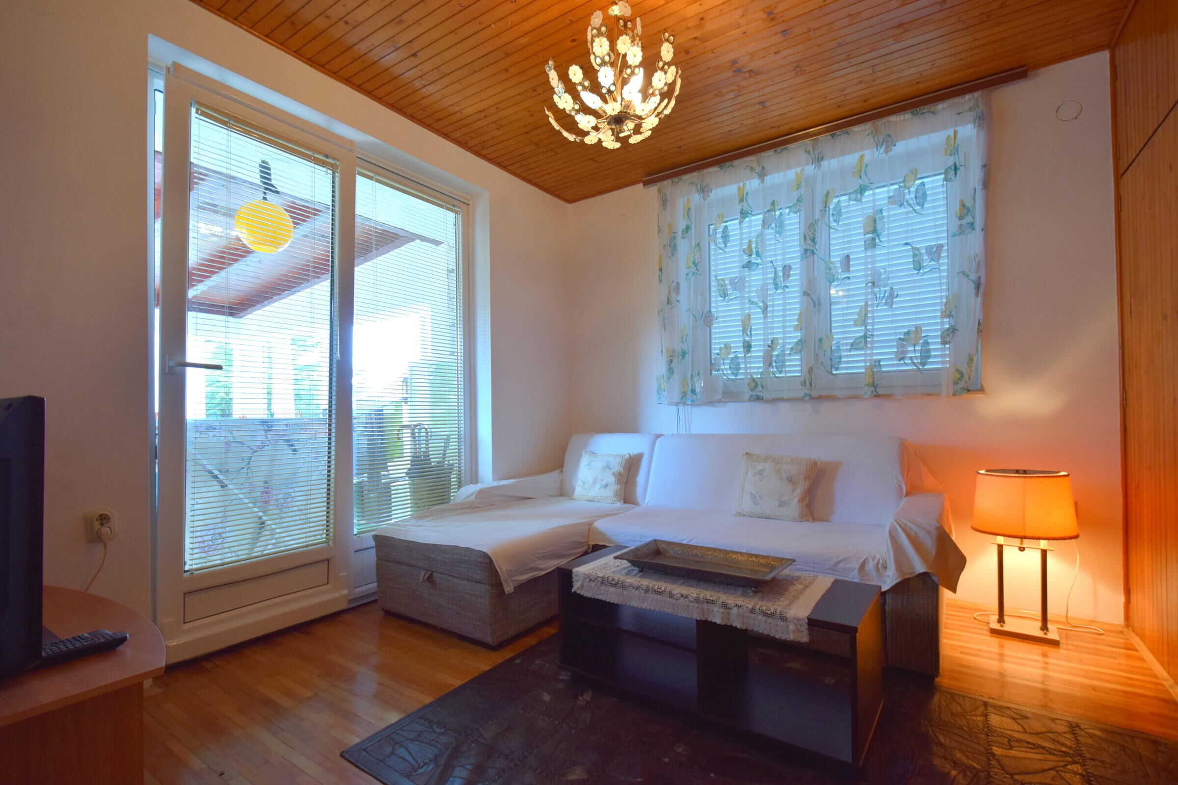 Apartment Borosak A1