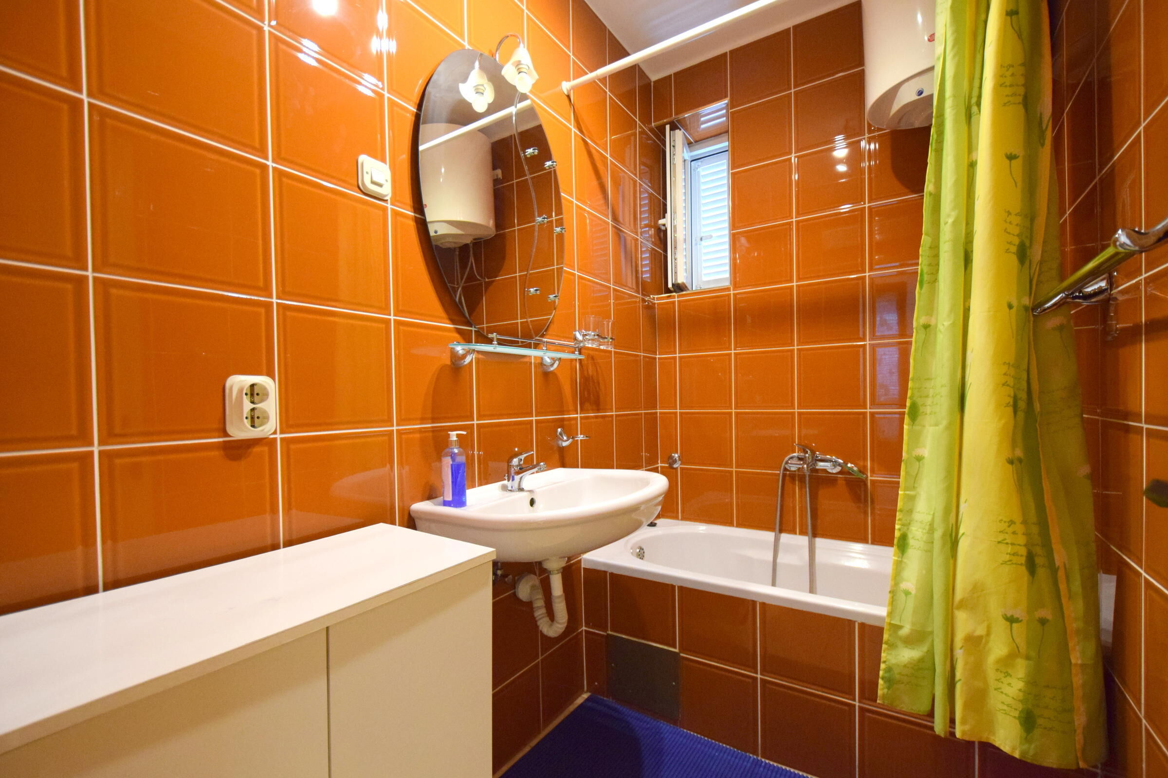 Apartment Borosak A1