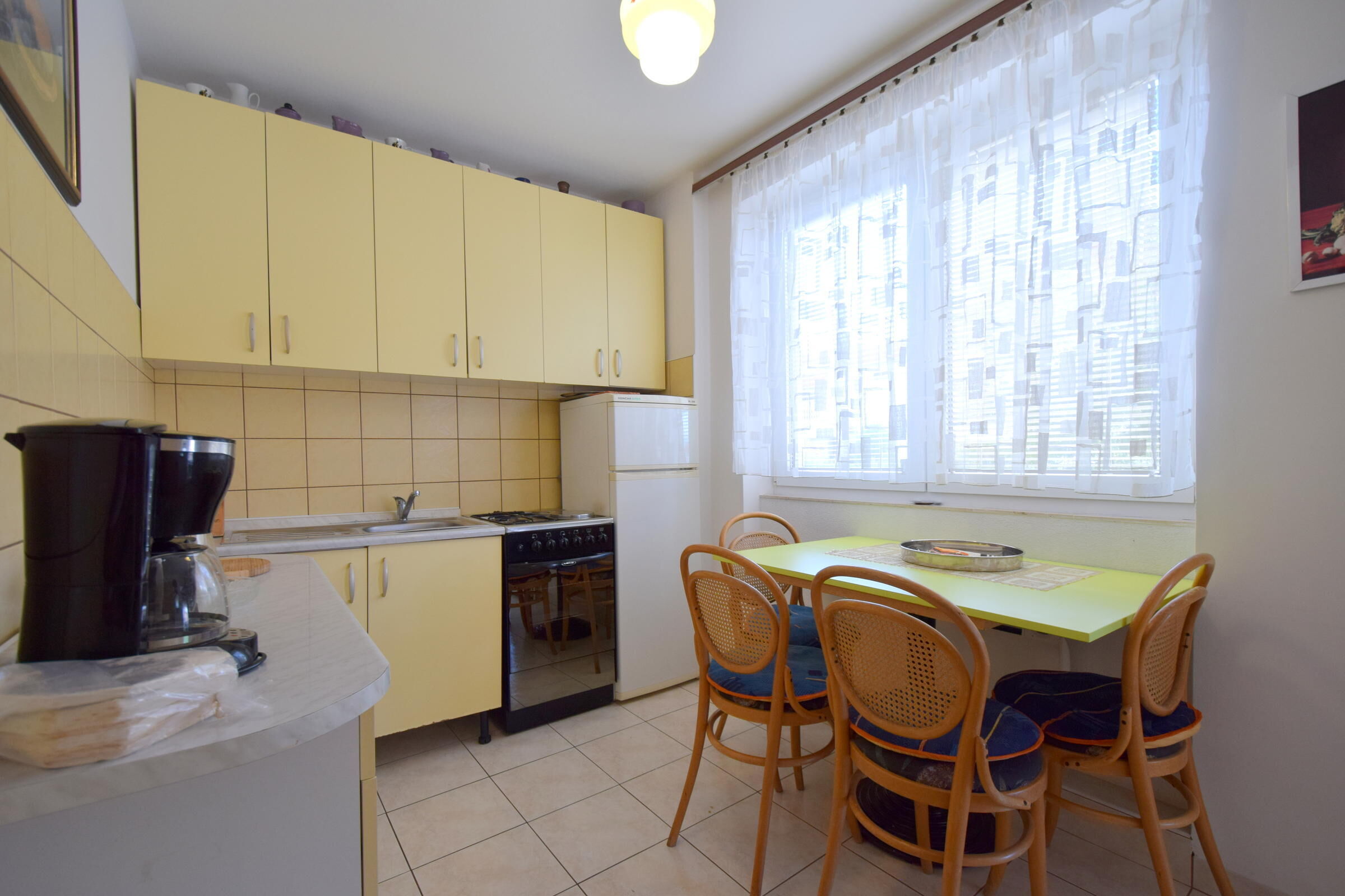 Apartment Borosak A1