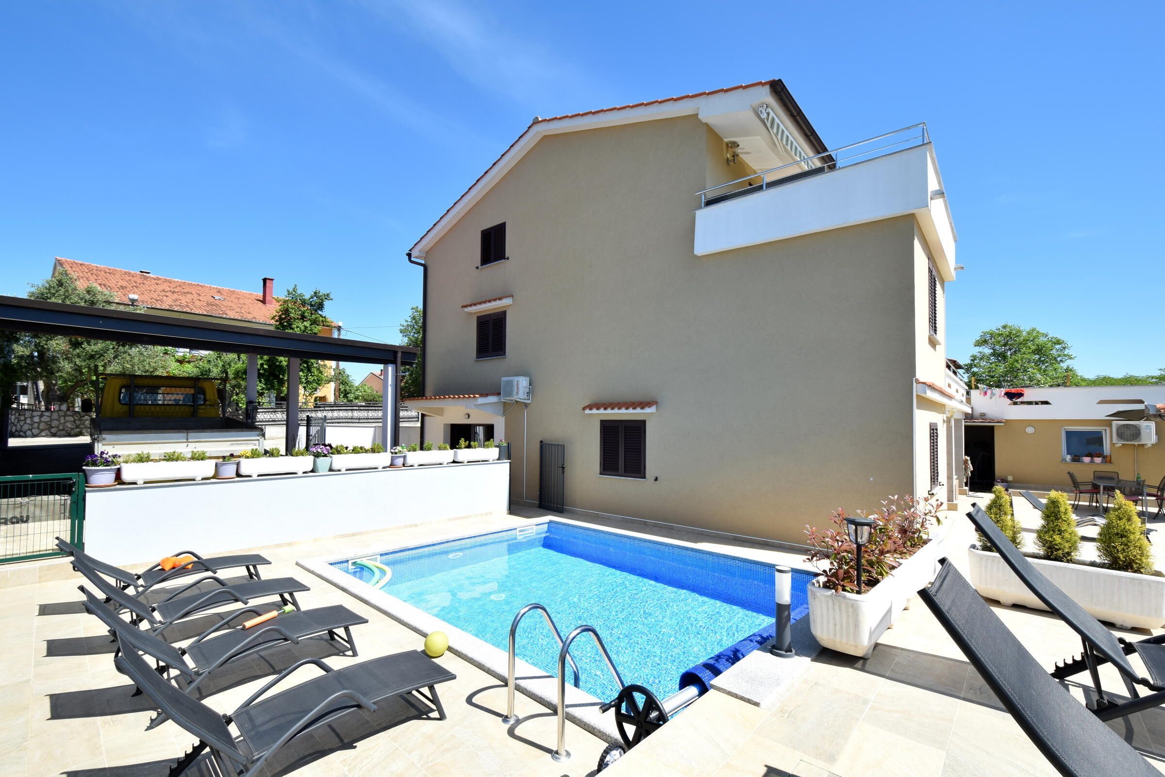 Apartments Zrinka 62024-A1