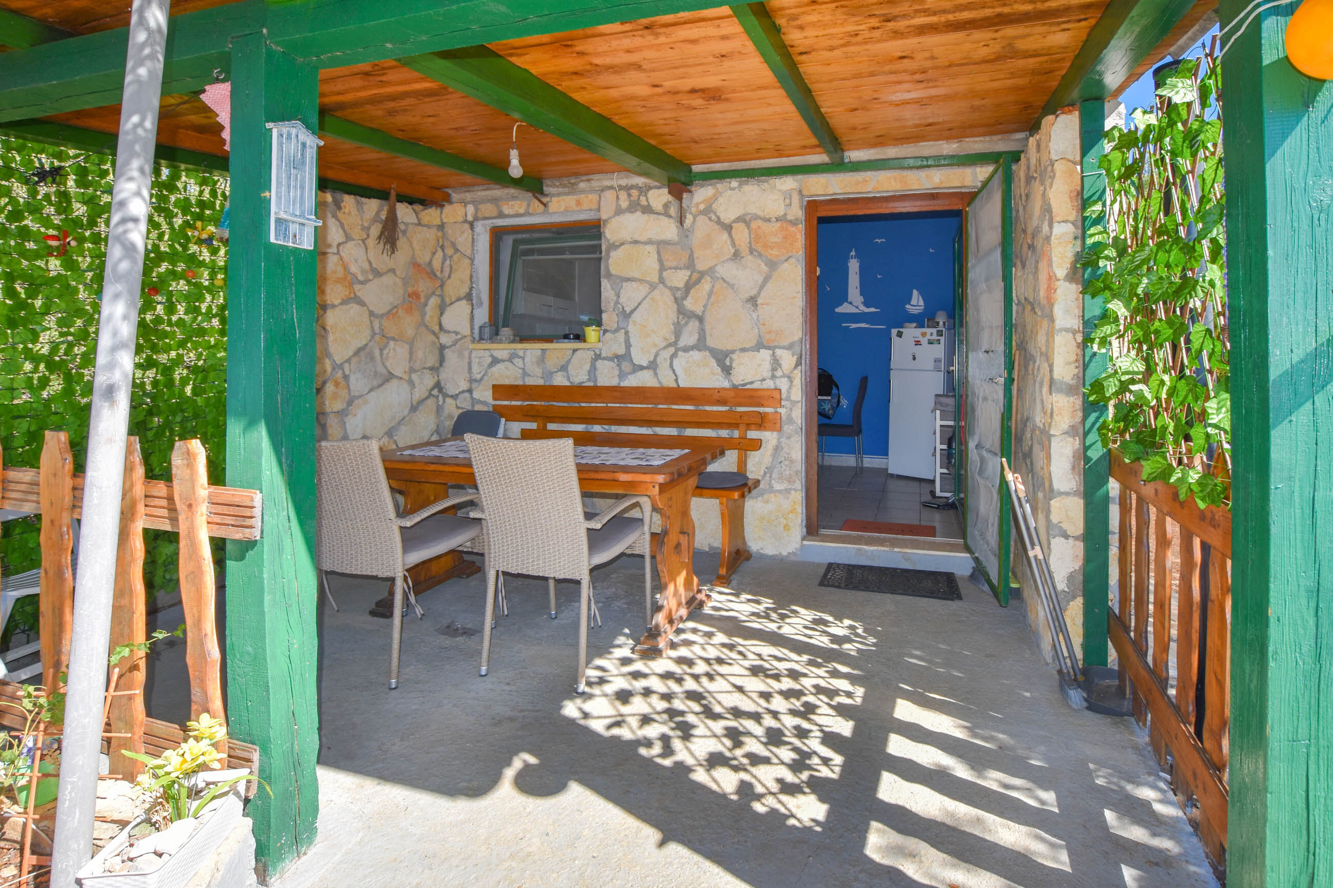 House Vagabond 14691-K1