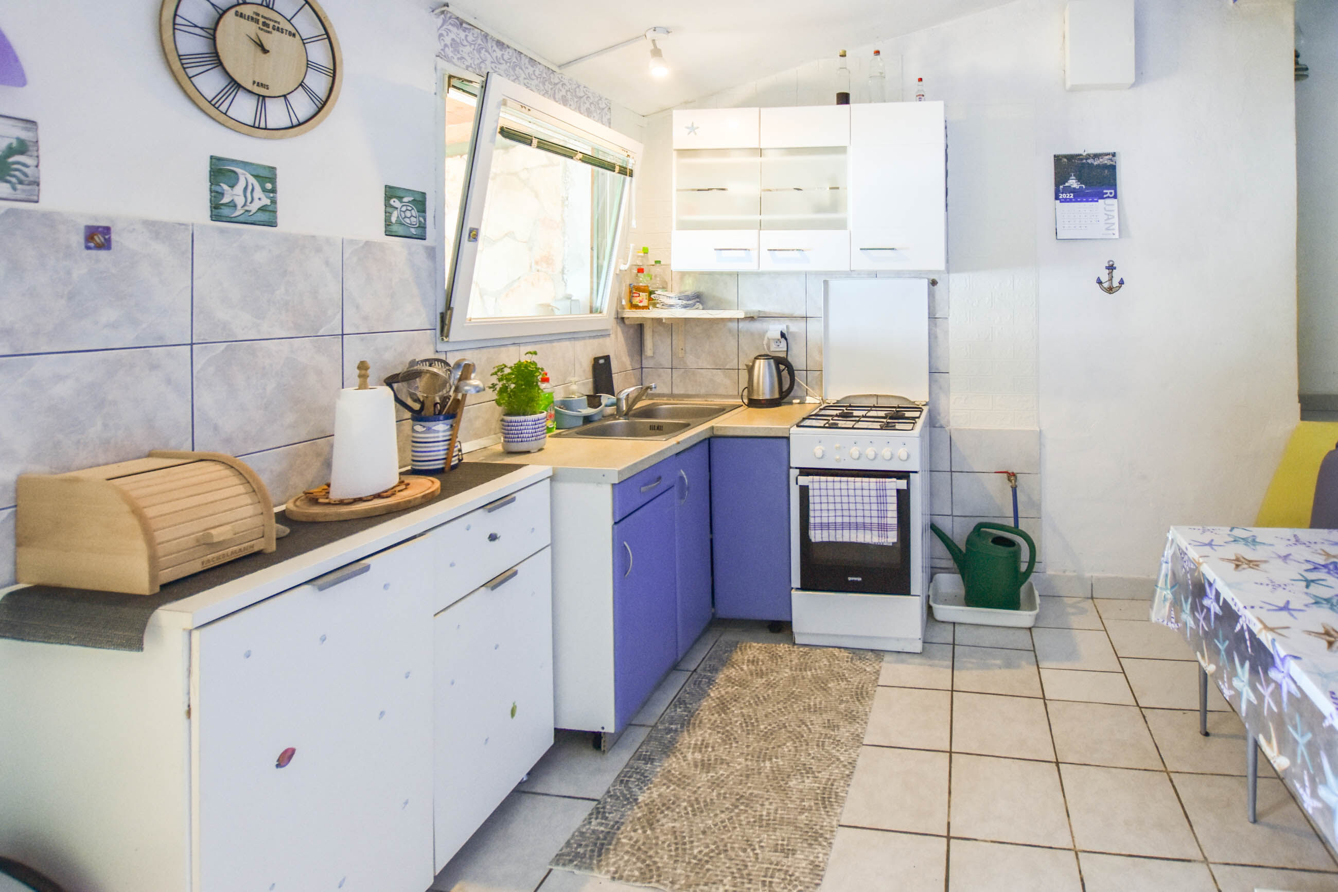 House Vagabond 14691-K1