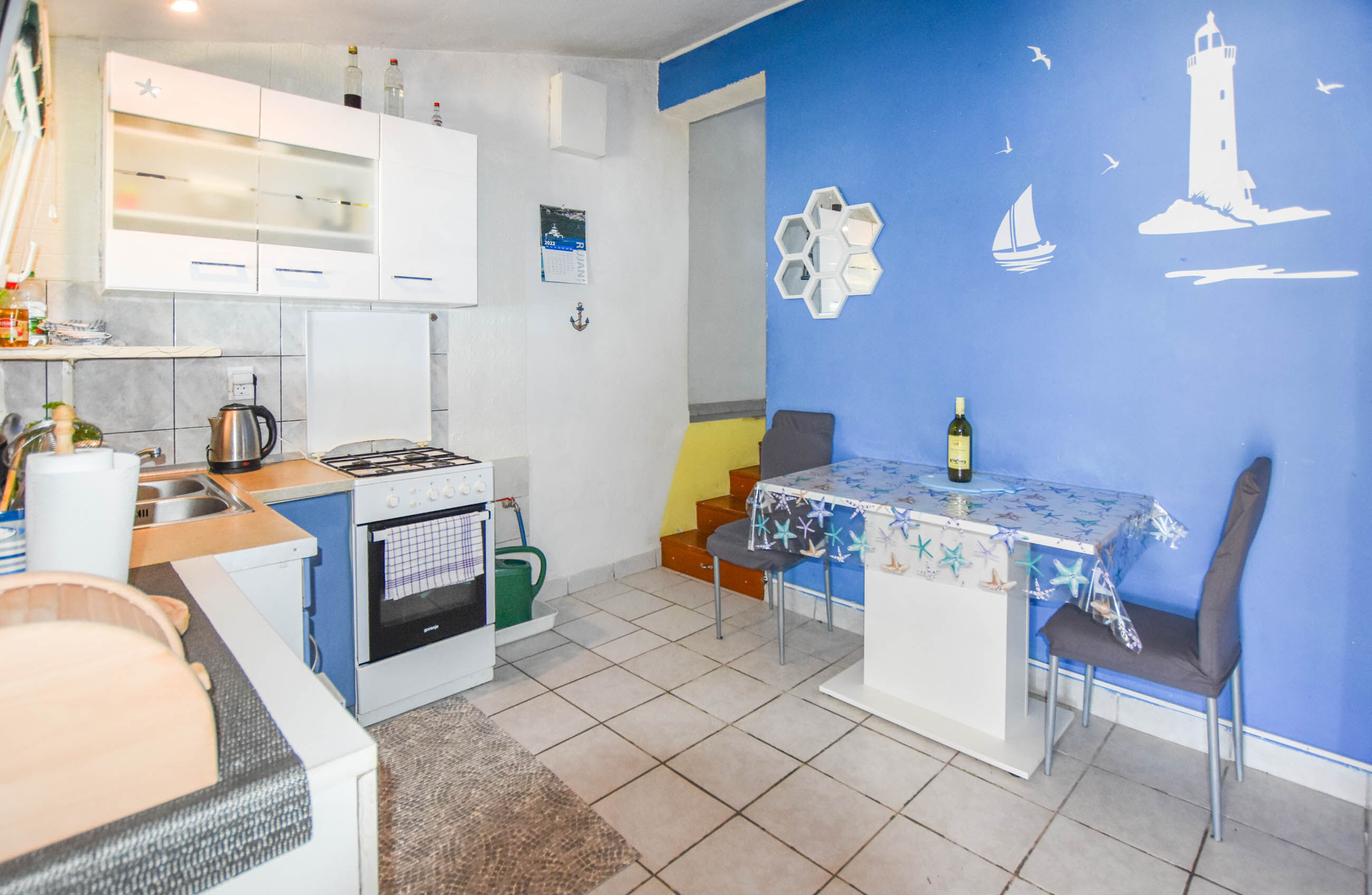 House Vagabond 14691-K1