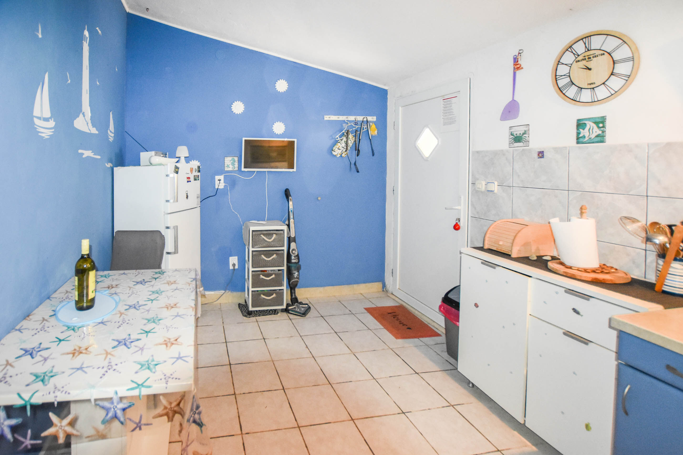 House Vagabond 14691-K1