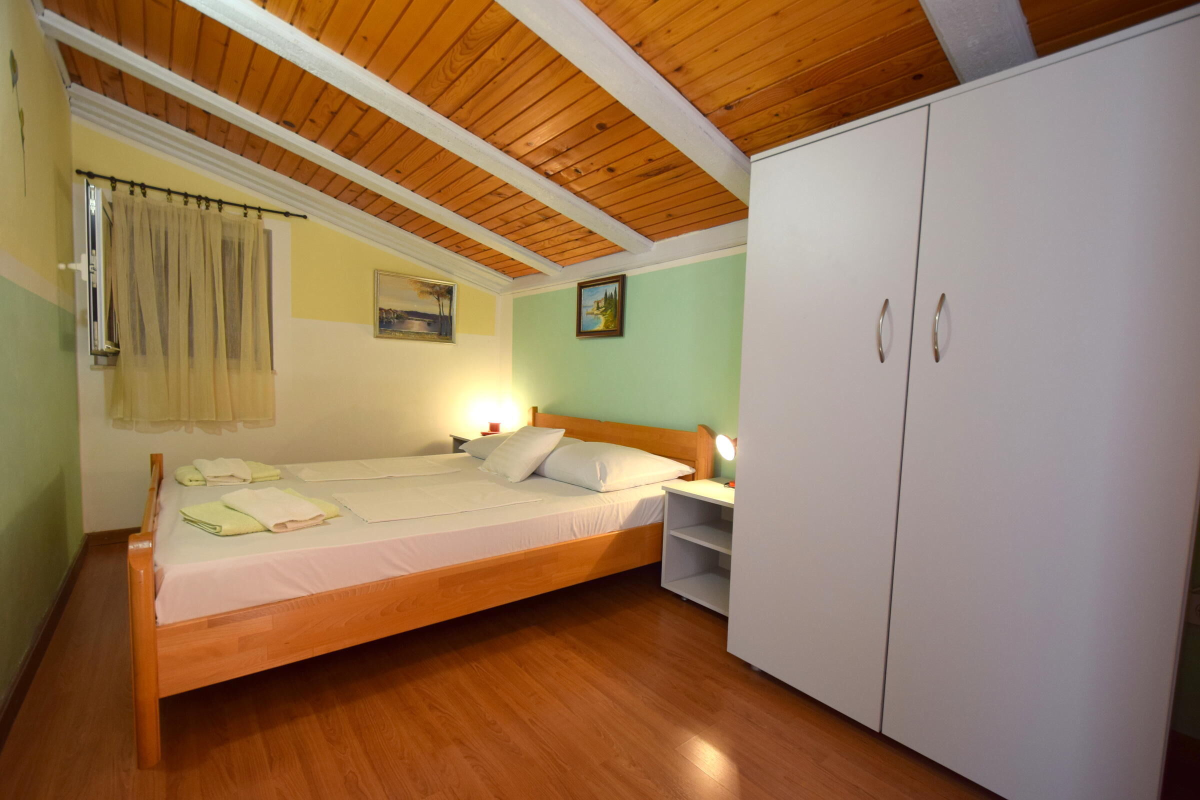 Apartment Slunjski 62244-A1