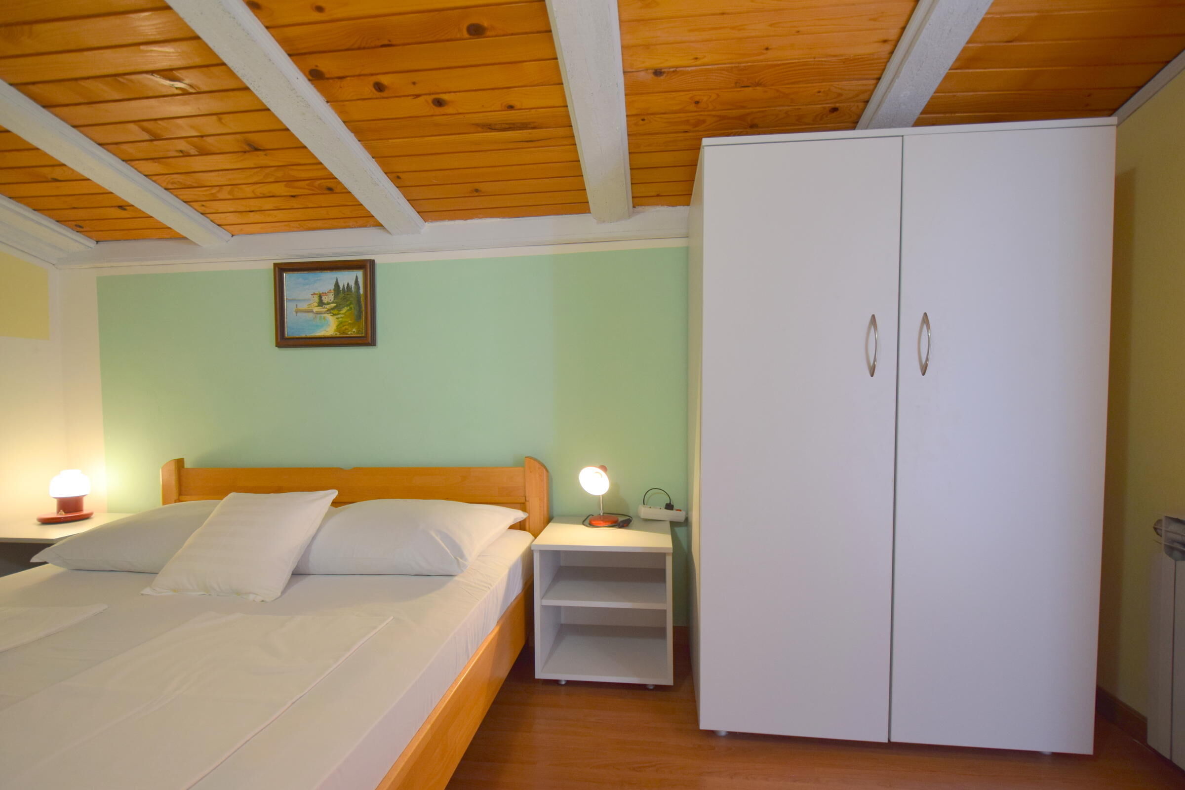 Apartment Slunjski 62244-A1