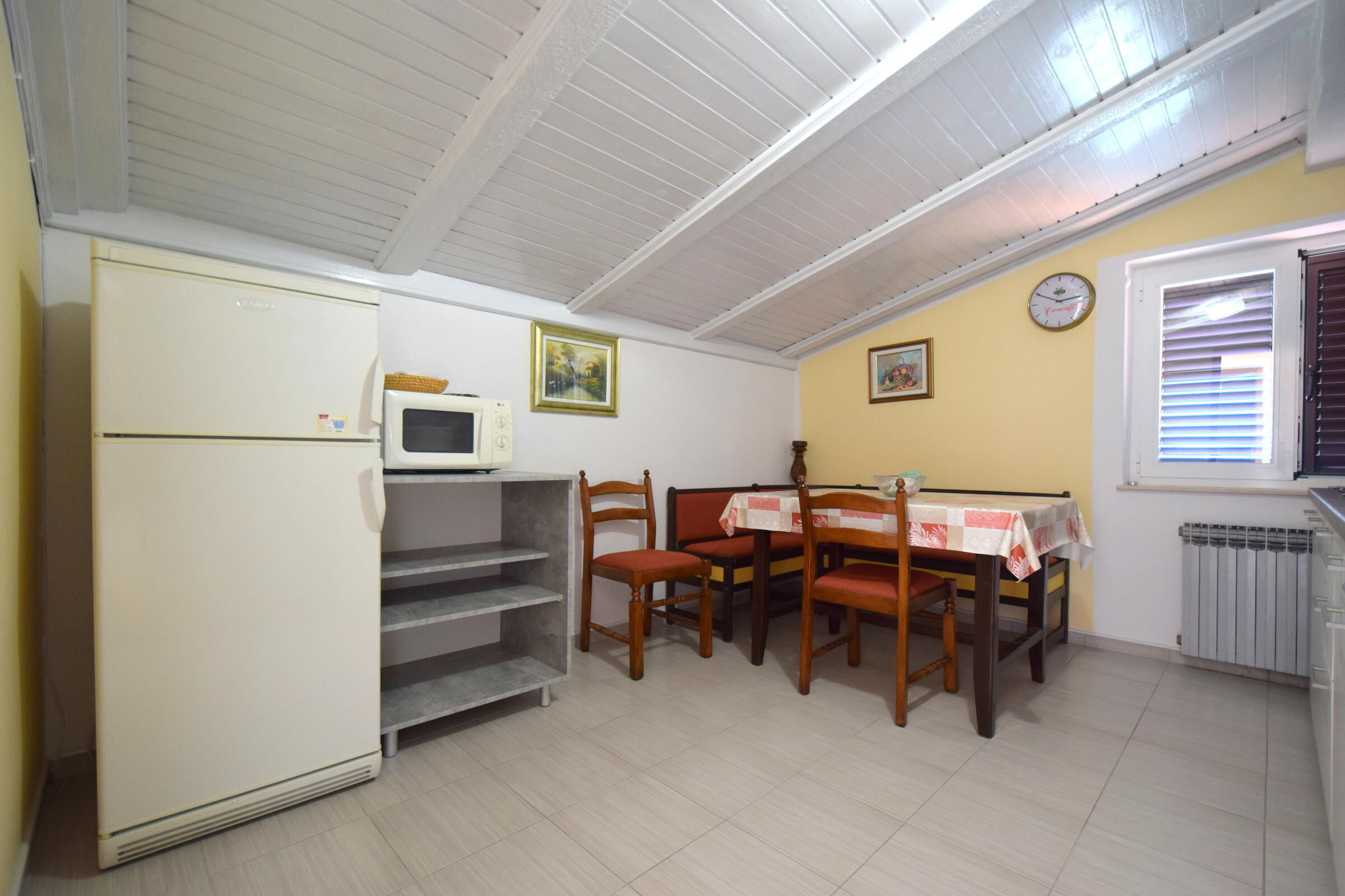 Apartment Slunjski 62244-A1