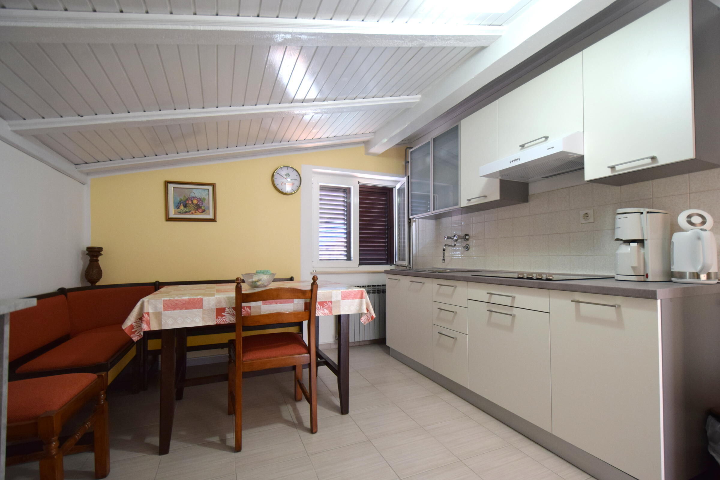 Apartment Slunjski 62244-A1