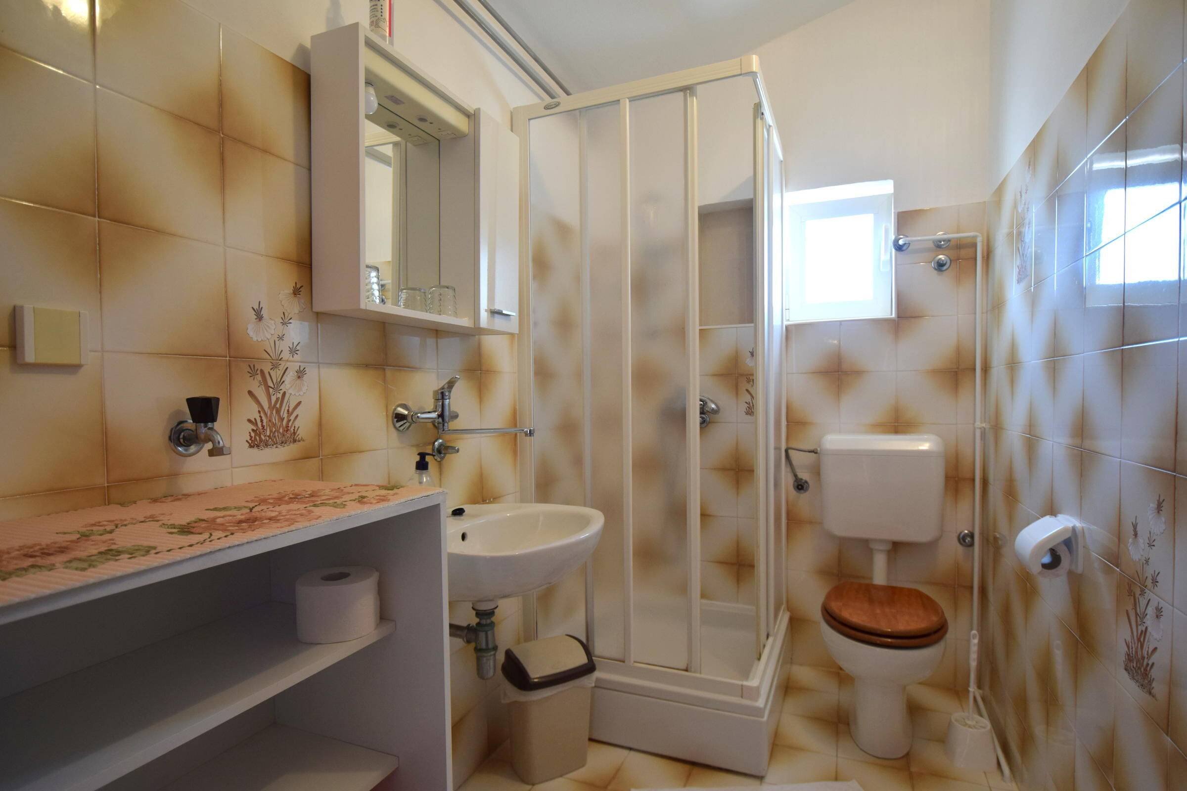 Apartment Slunjski 62244-A1
