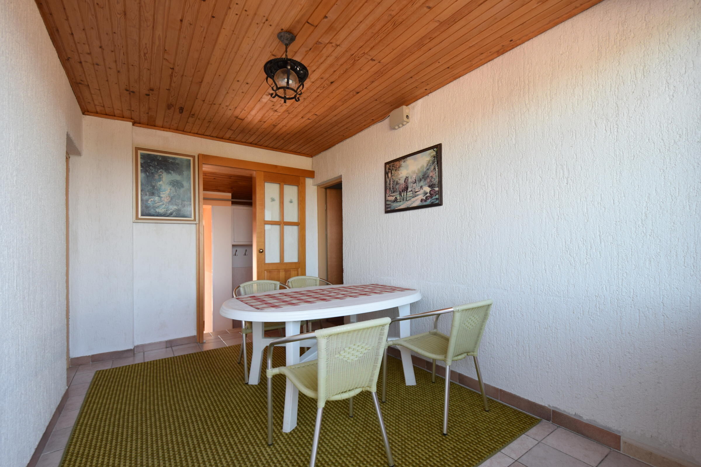 Apartment Slunjski 62244-A1