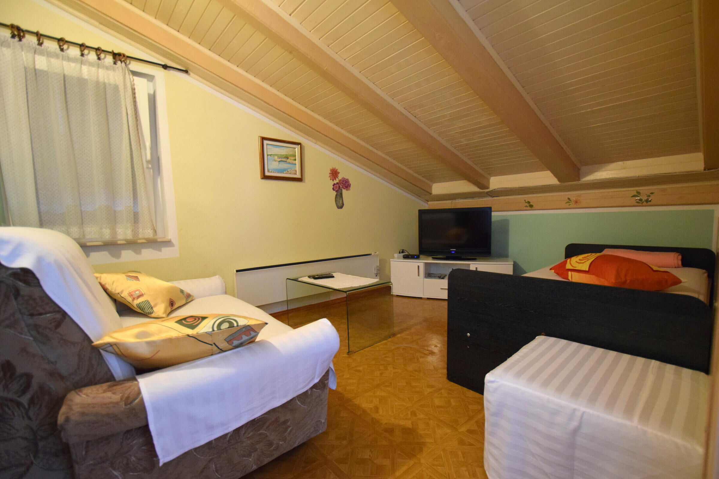 Apartment Slunjski 62244-A1
