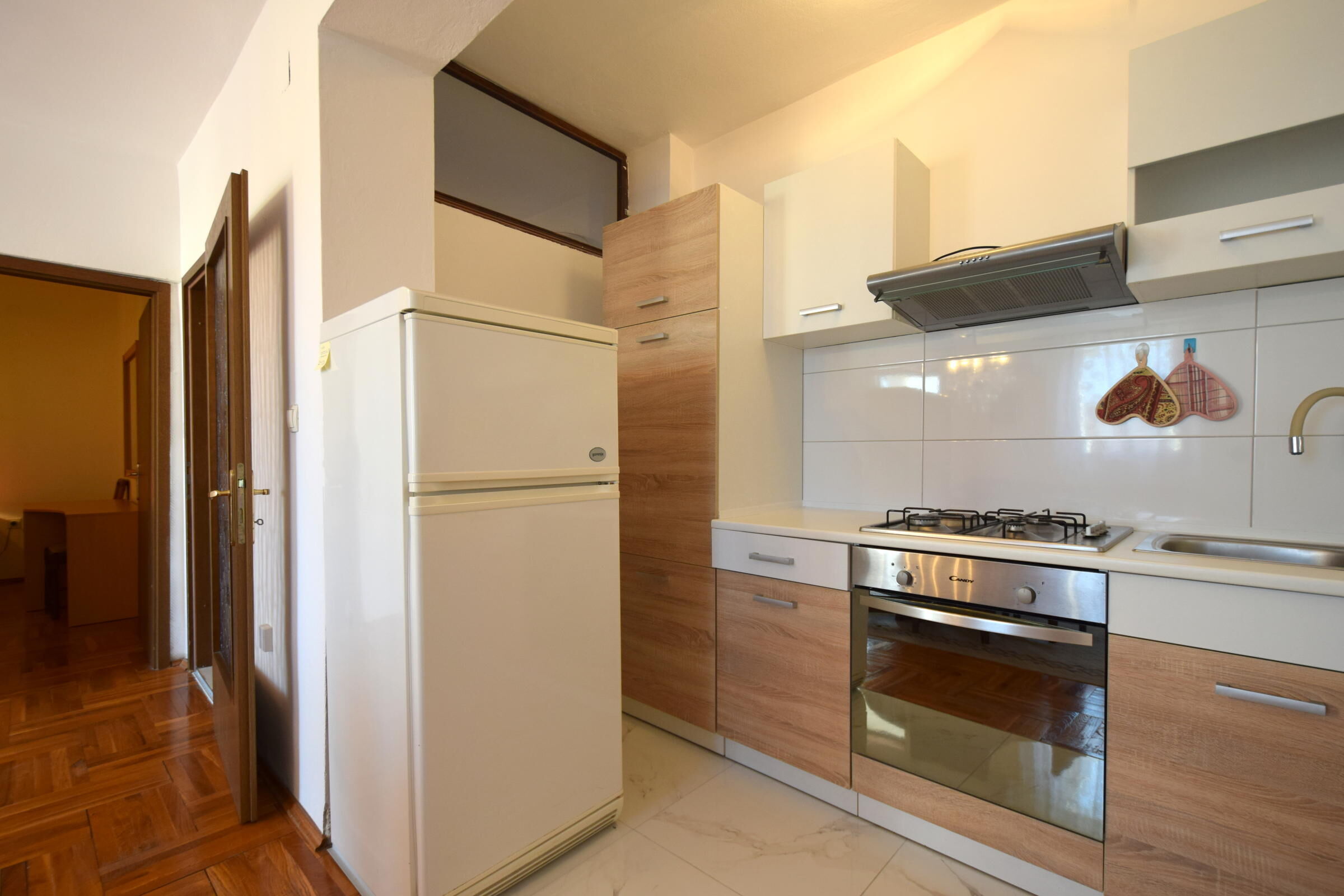 Apartments Petrovic 62065-A2