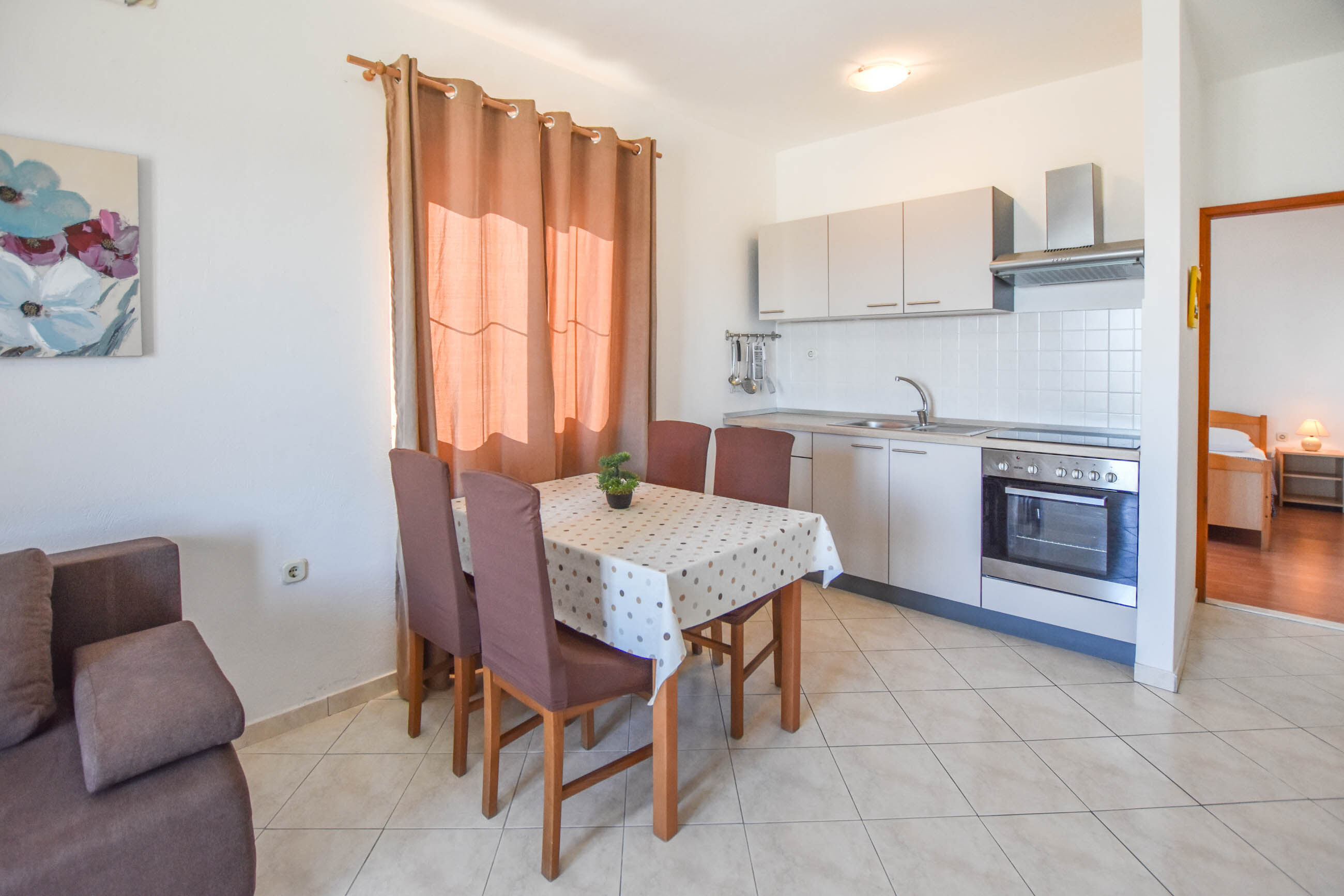 Apartments Anita 89241-A4