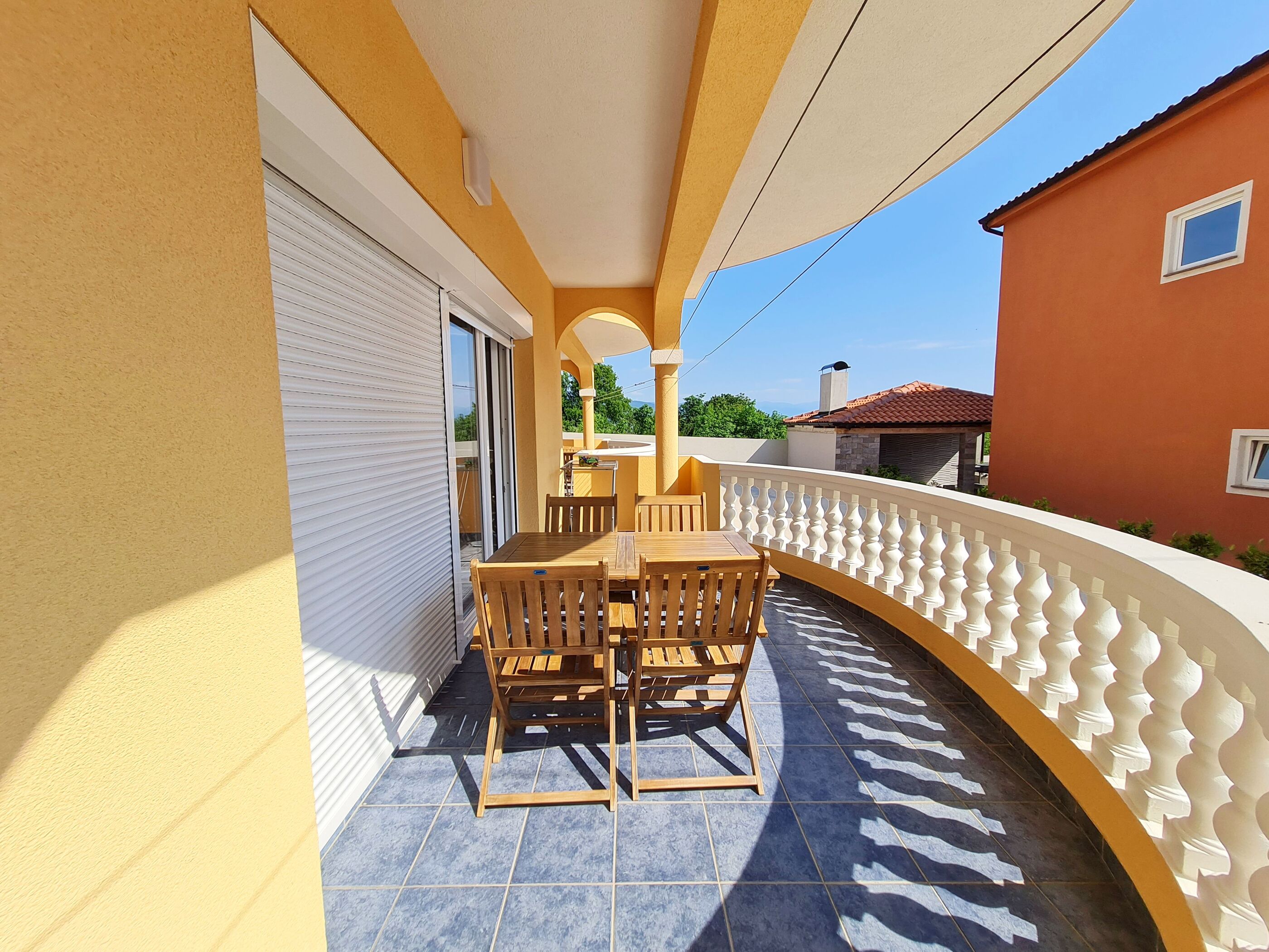 Apartments KULAS 79691-A1