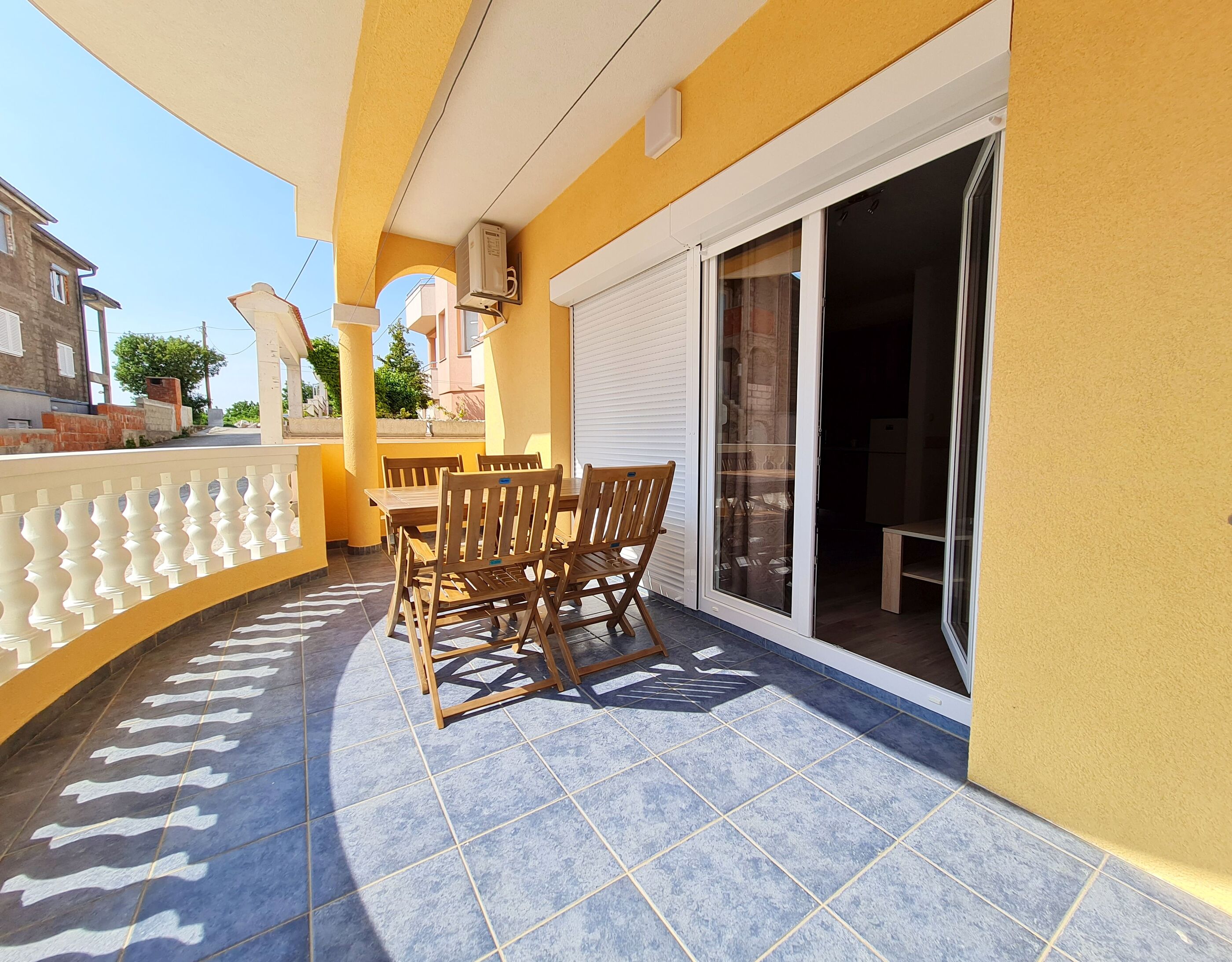 Apartments KULAS 79691-A1