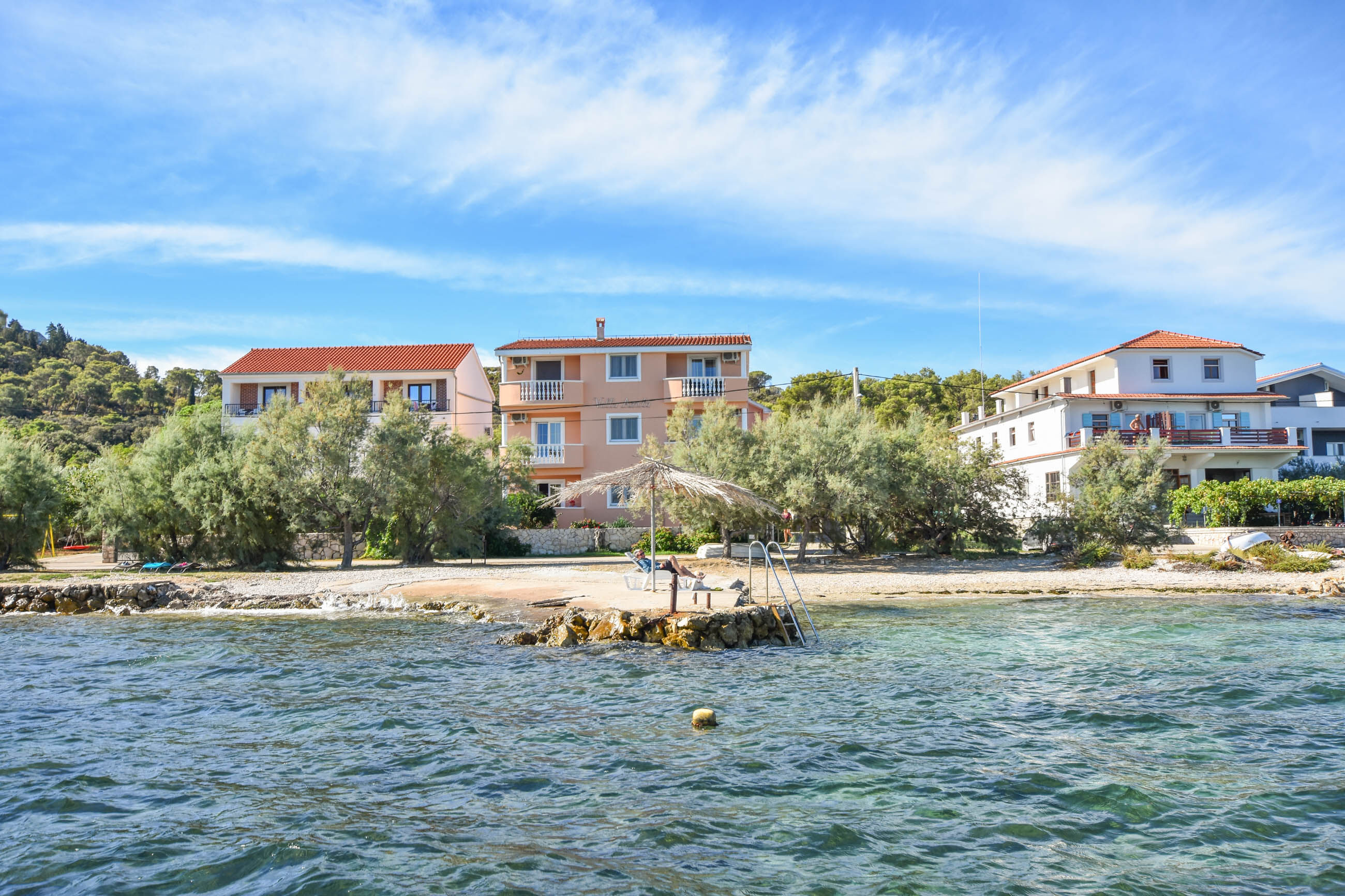 Apartments Anita 89241-A1